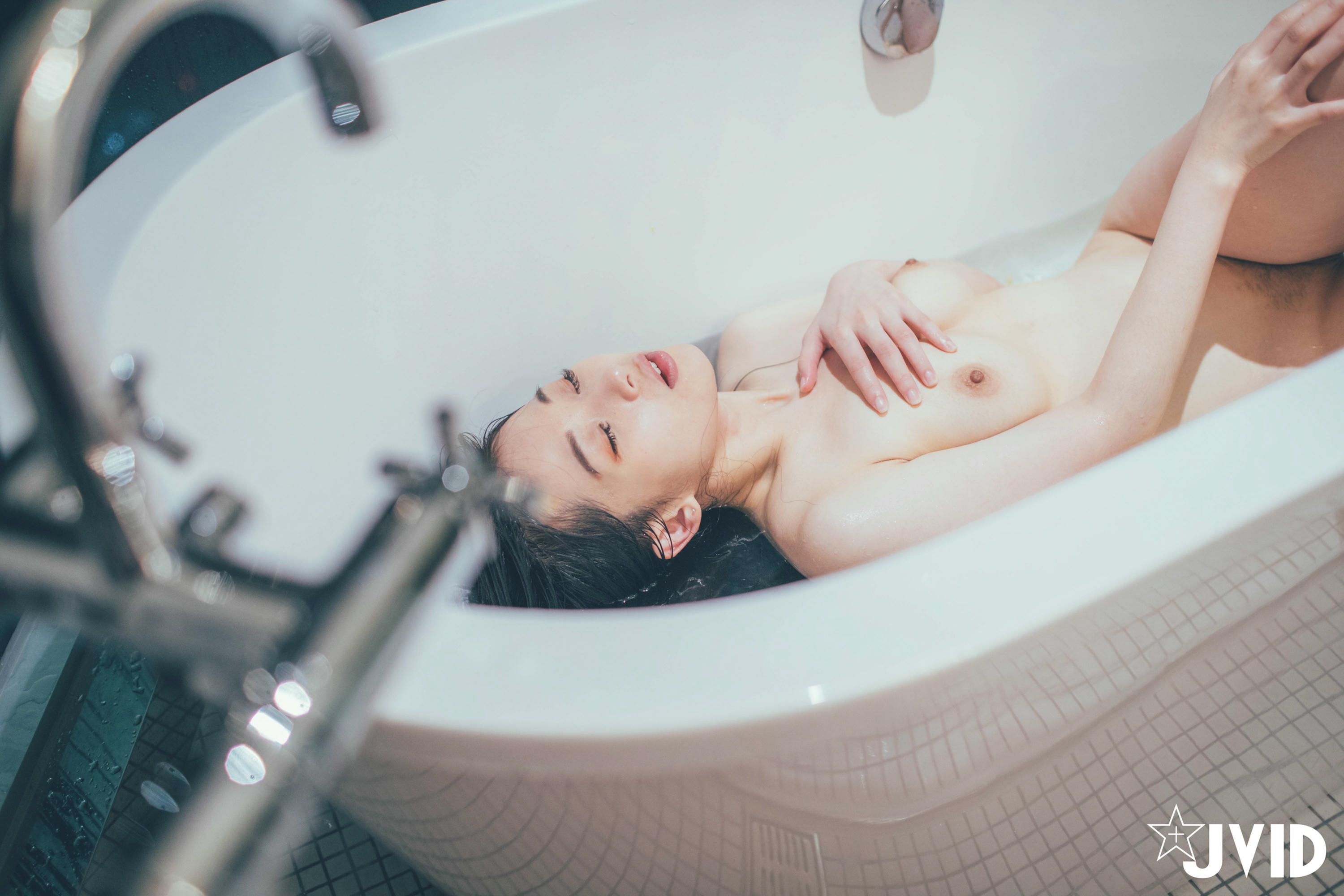 JVID NO.574 日租女友遊樂趣 婕咪 [212P 2V 2.12GB]_第7集