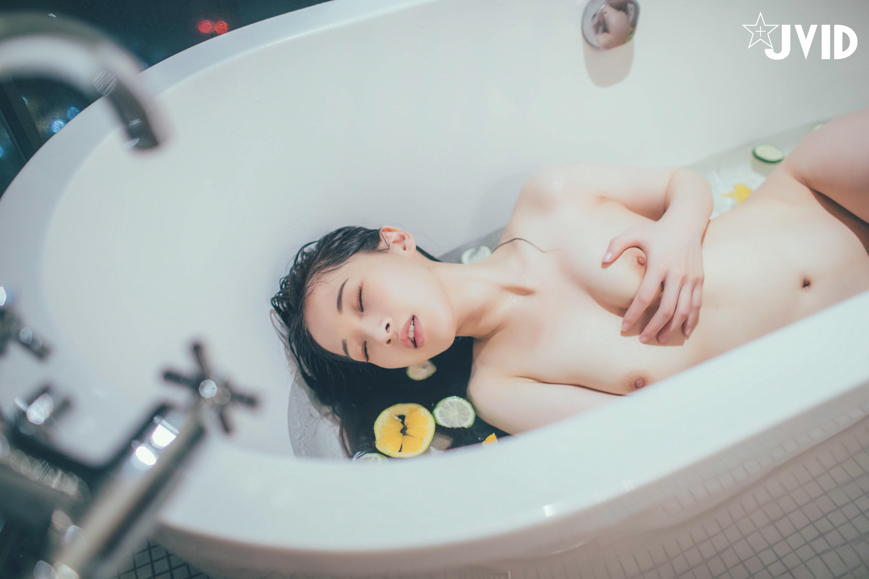 JVID NO.574 日租女友遊樂趣 婕咪 [212P 2V 2.12GB]_第8集