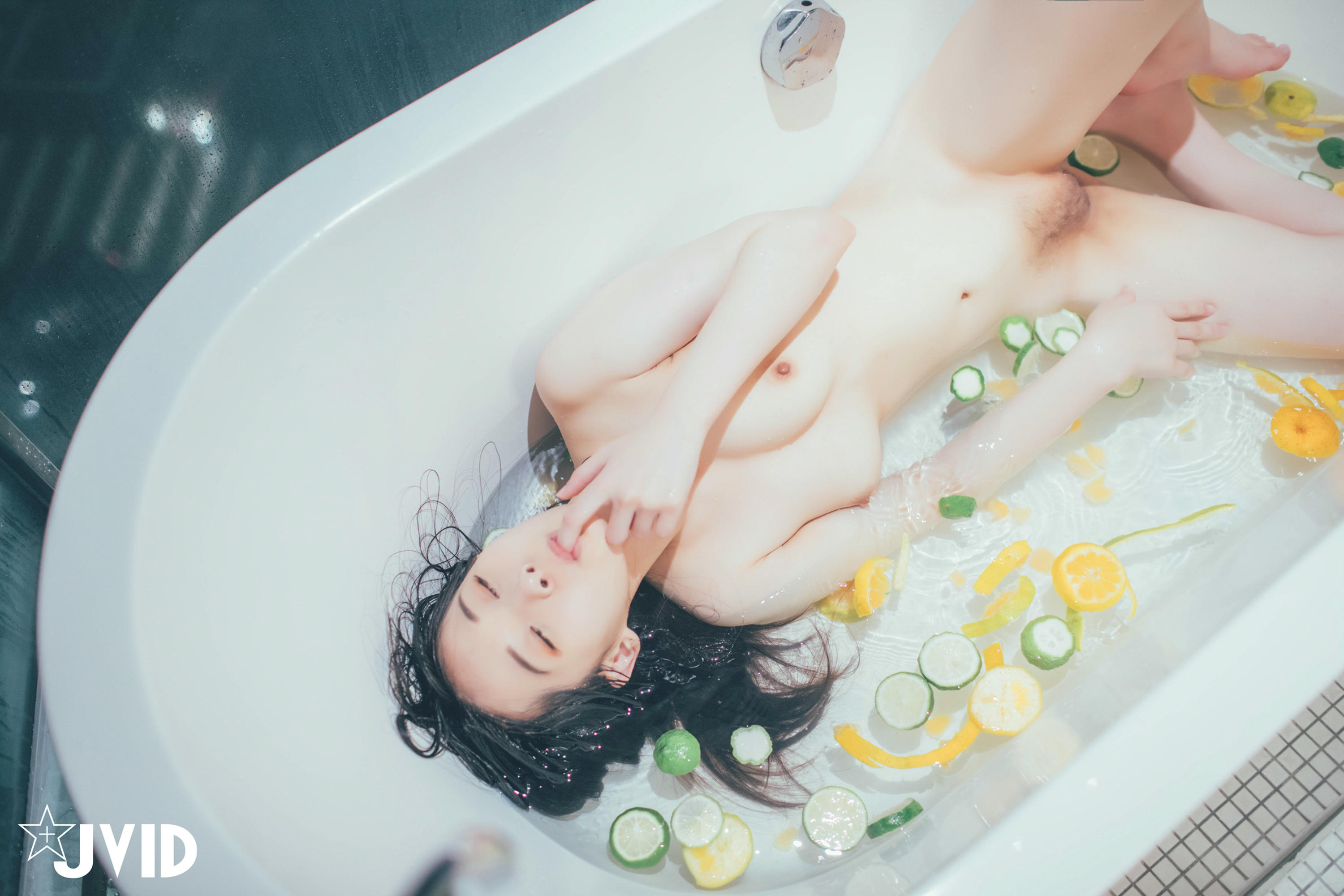 JVID NO.574 日租女友遊樂趣 婕咪 [212P 2V 2.12GB]_第8集