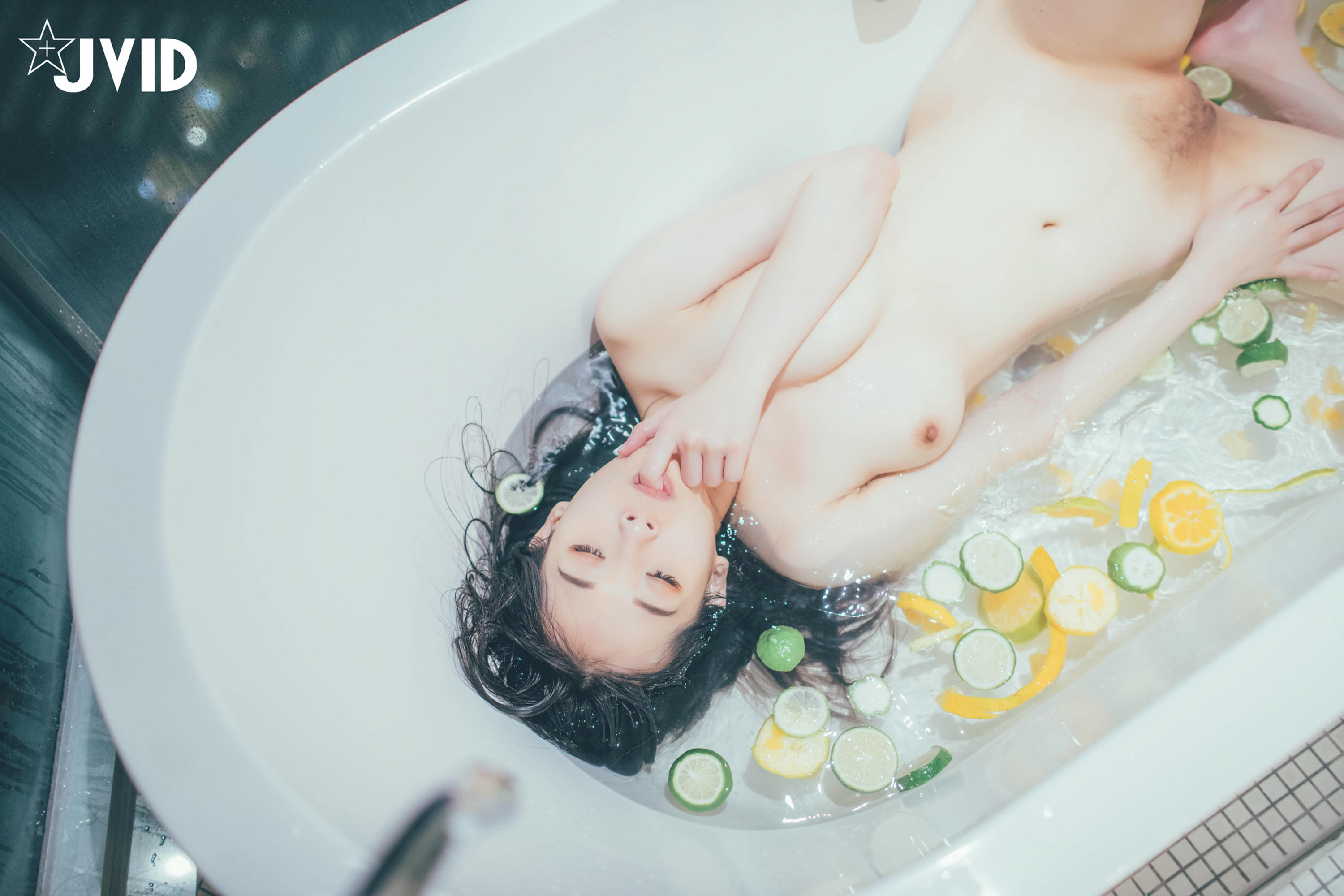 JVID NO.574 日租女友遊樂趣 婕咪 [212P 2V 2.12GB]_第8集