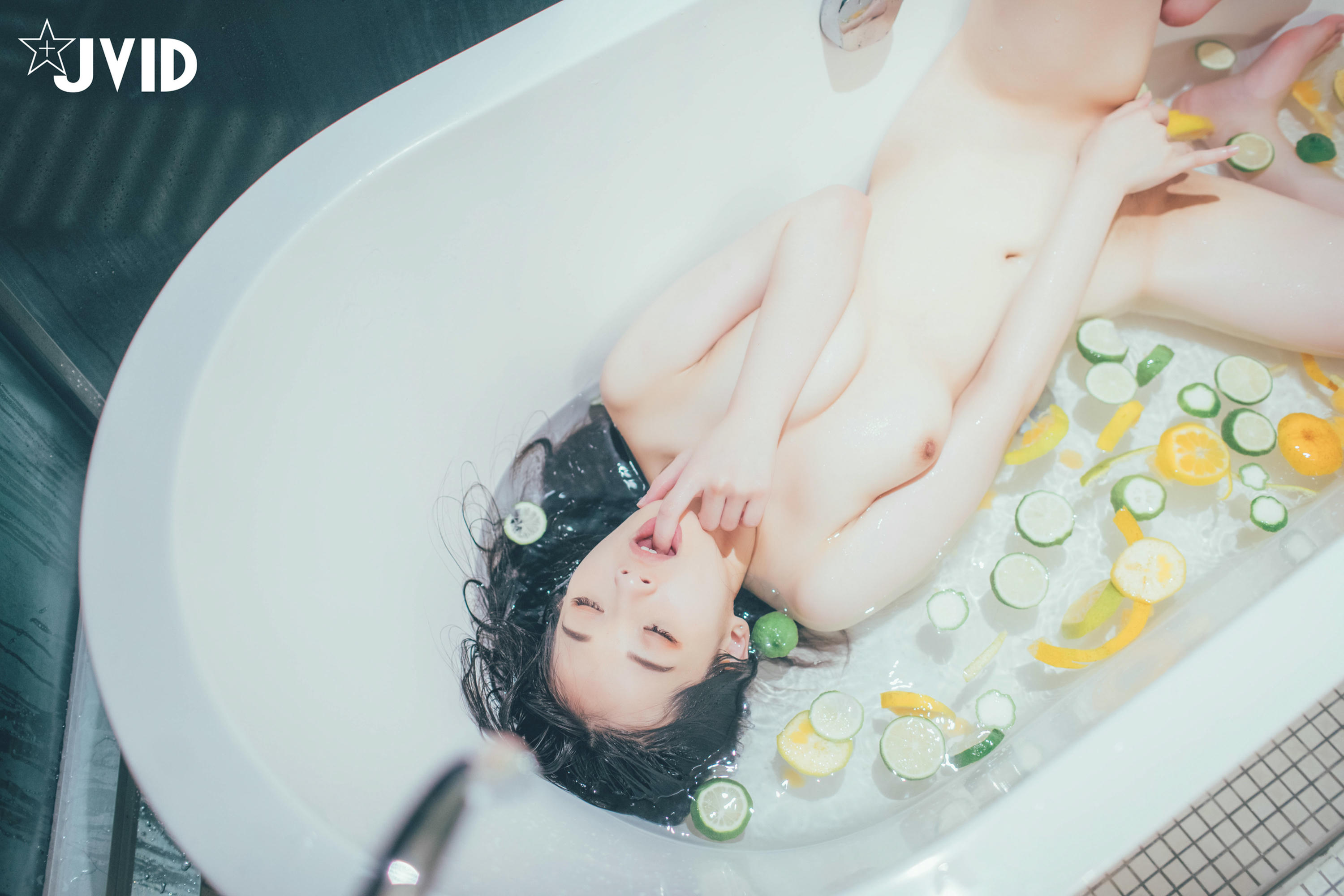 JVID NO.574 日租女友遊樂趣 婕咪 [212P 2V 2.12GB]_第8集