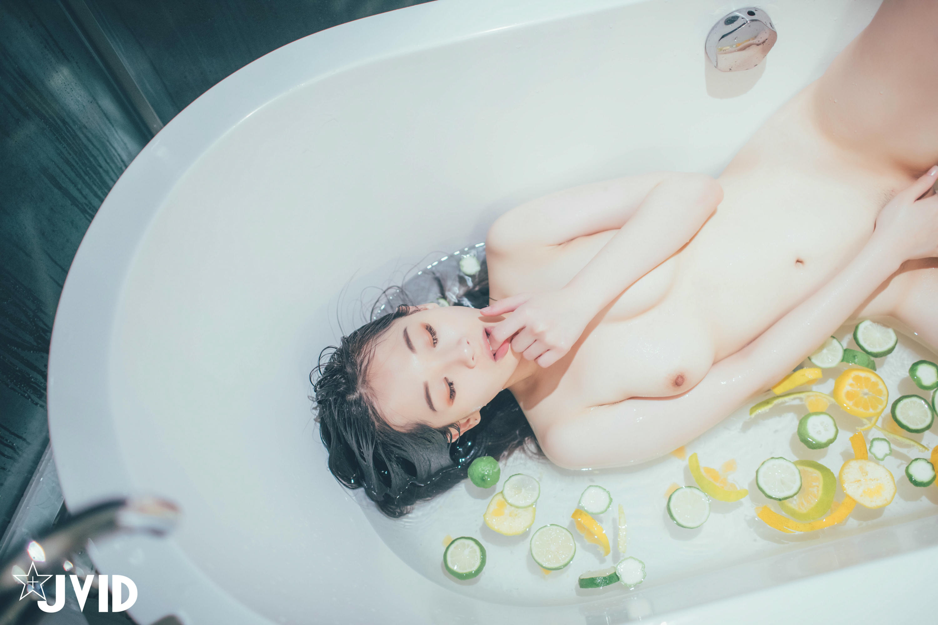 JVID NO.574 日租女友遊樂趣 婕咪 [212P 2V 2.12GB]_第8集