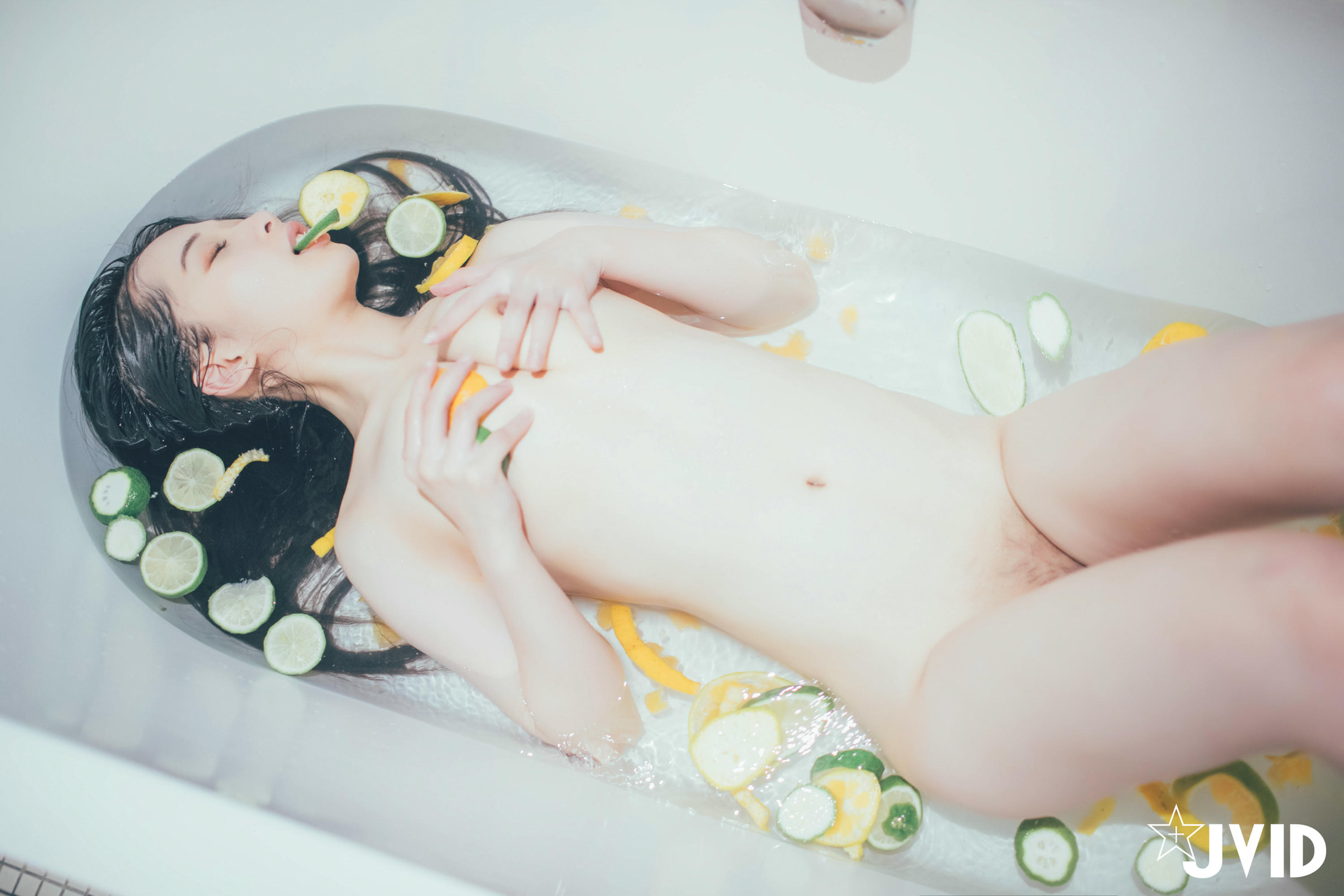JVID NO.574 日租女友遊樂趣 婕咪 [212P 2V 2.12GB]_第8集
