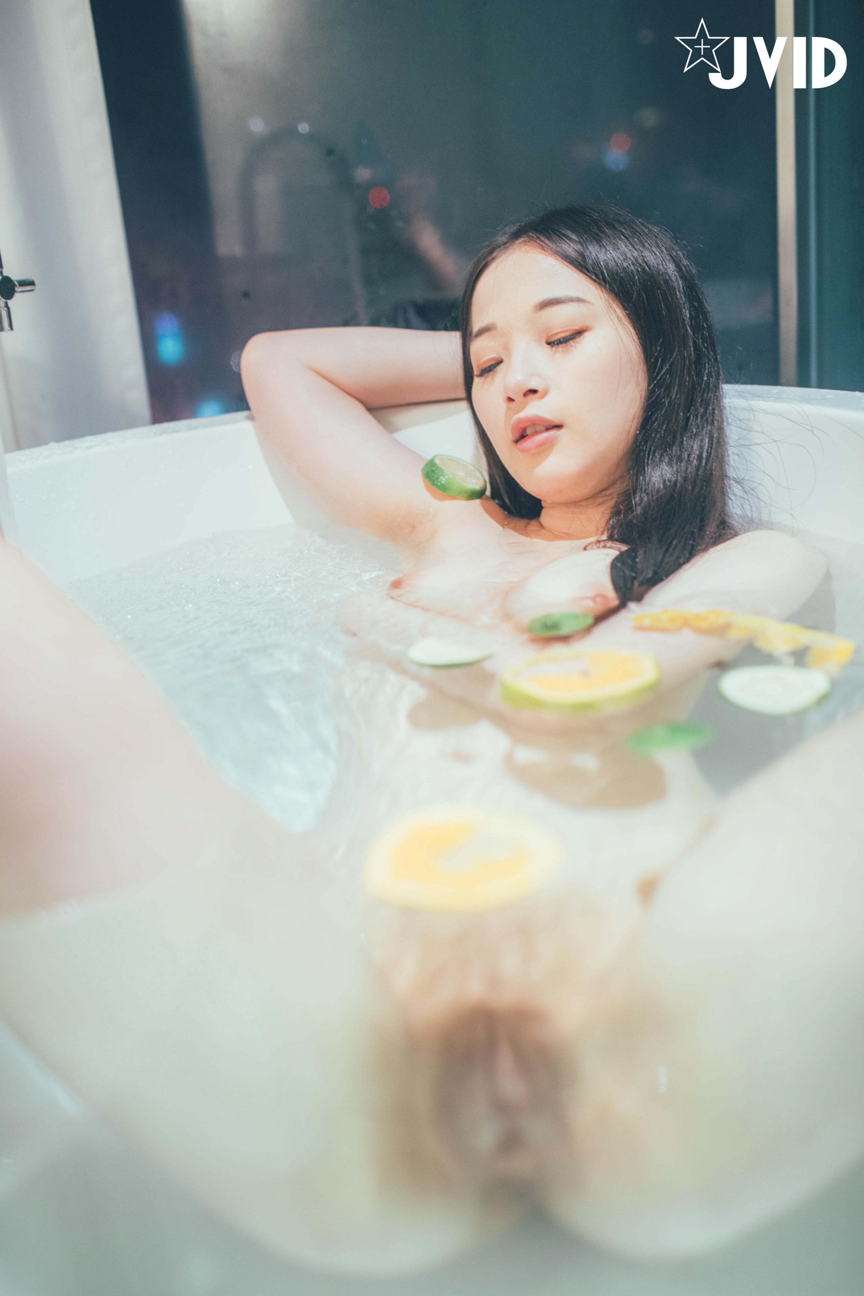 JVID NO.574 日租女友遊樂趣 婕咪 [212P 2V 2.12GB]_第9集