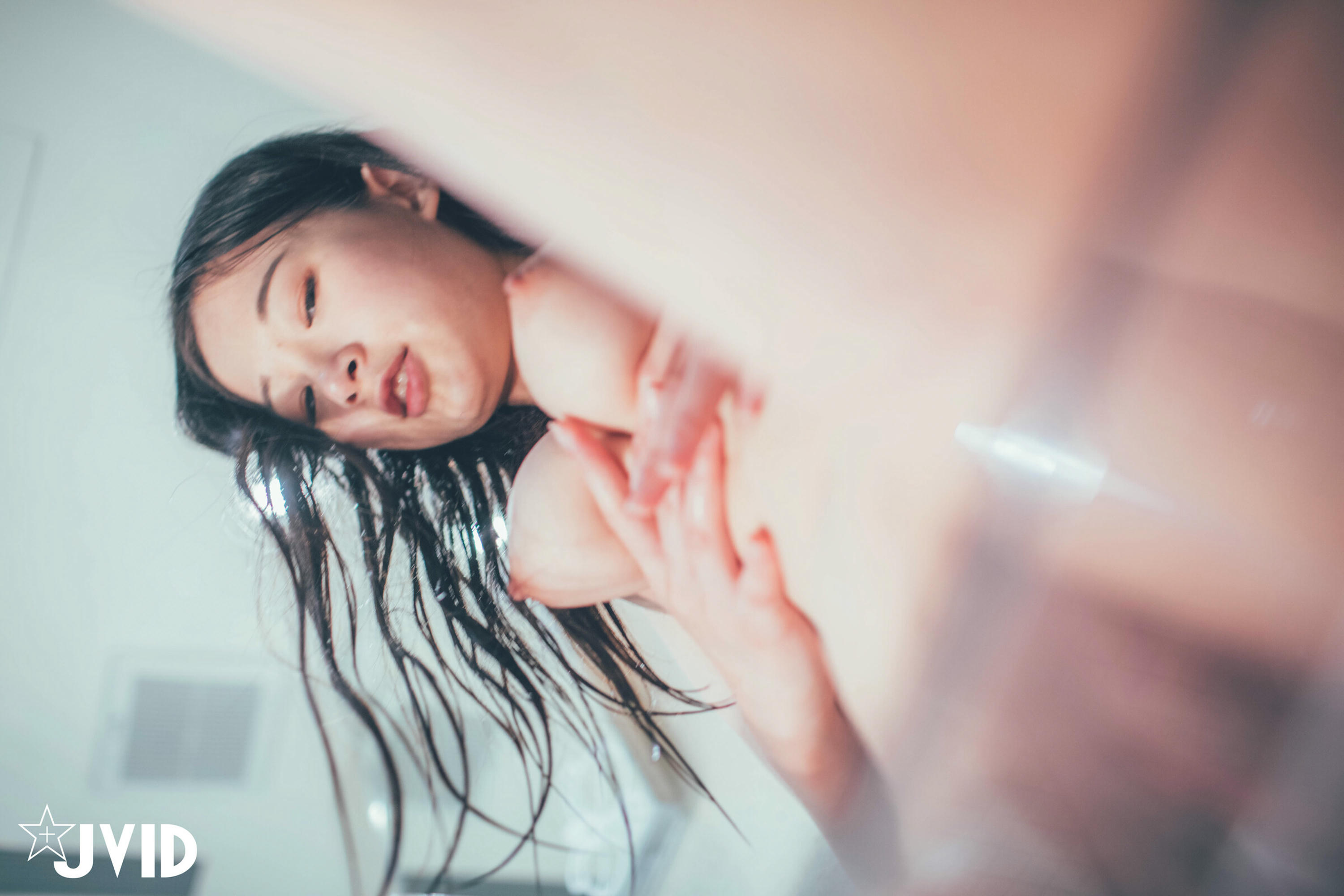 JVID NO.574 日租女友遊樂趣 婕咪 [212P 2V 2.12GB]_第10集