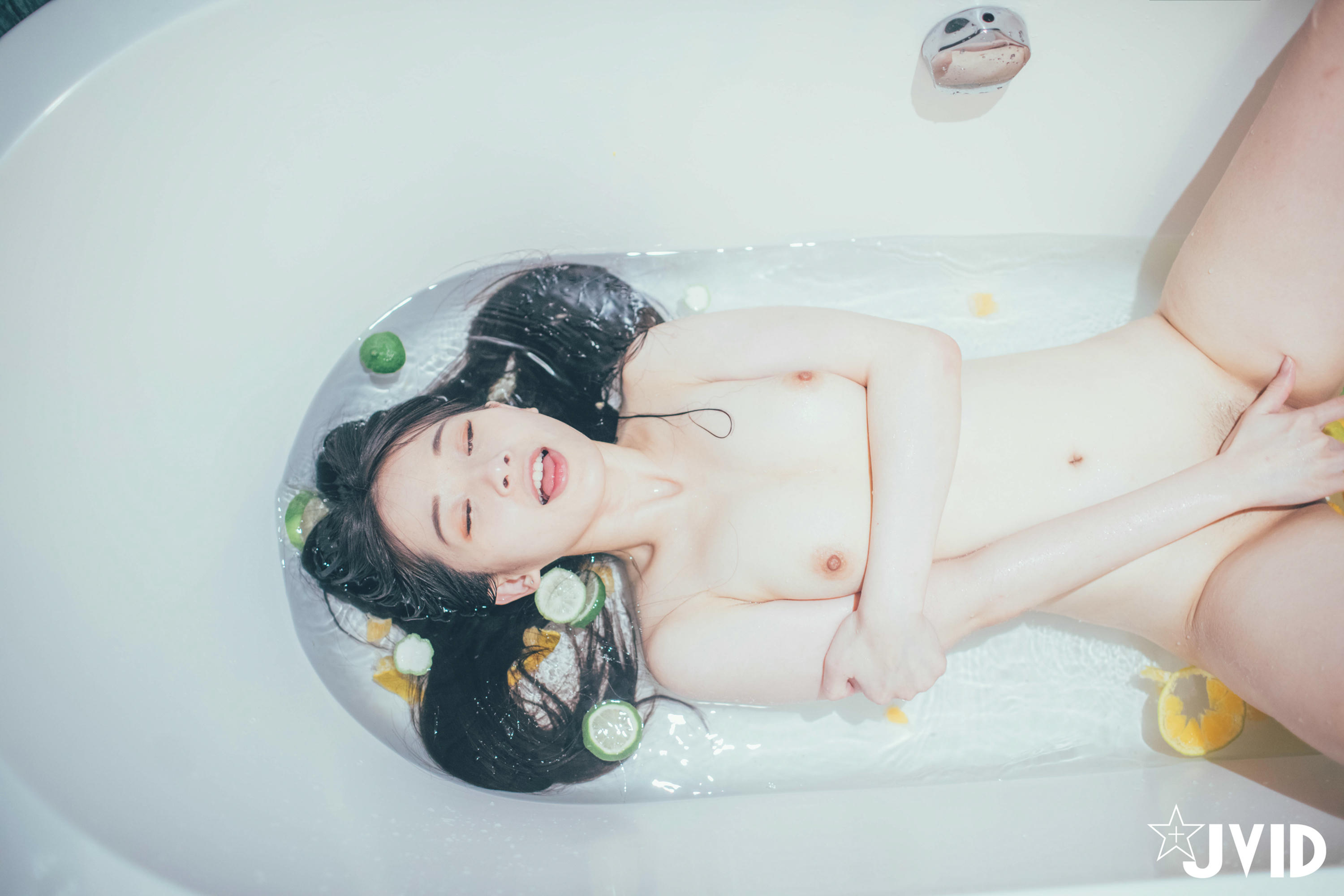 JVID NO.574 日租女友遊樂趣 婕咪 [212P 2V 2.12GB]_第11集