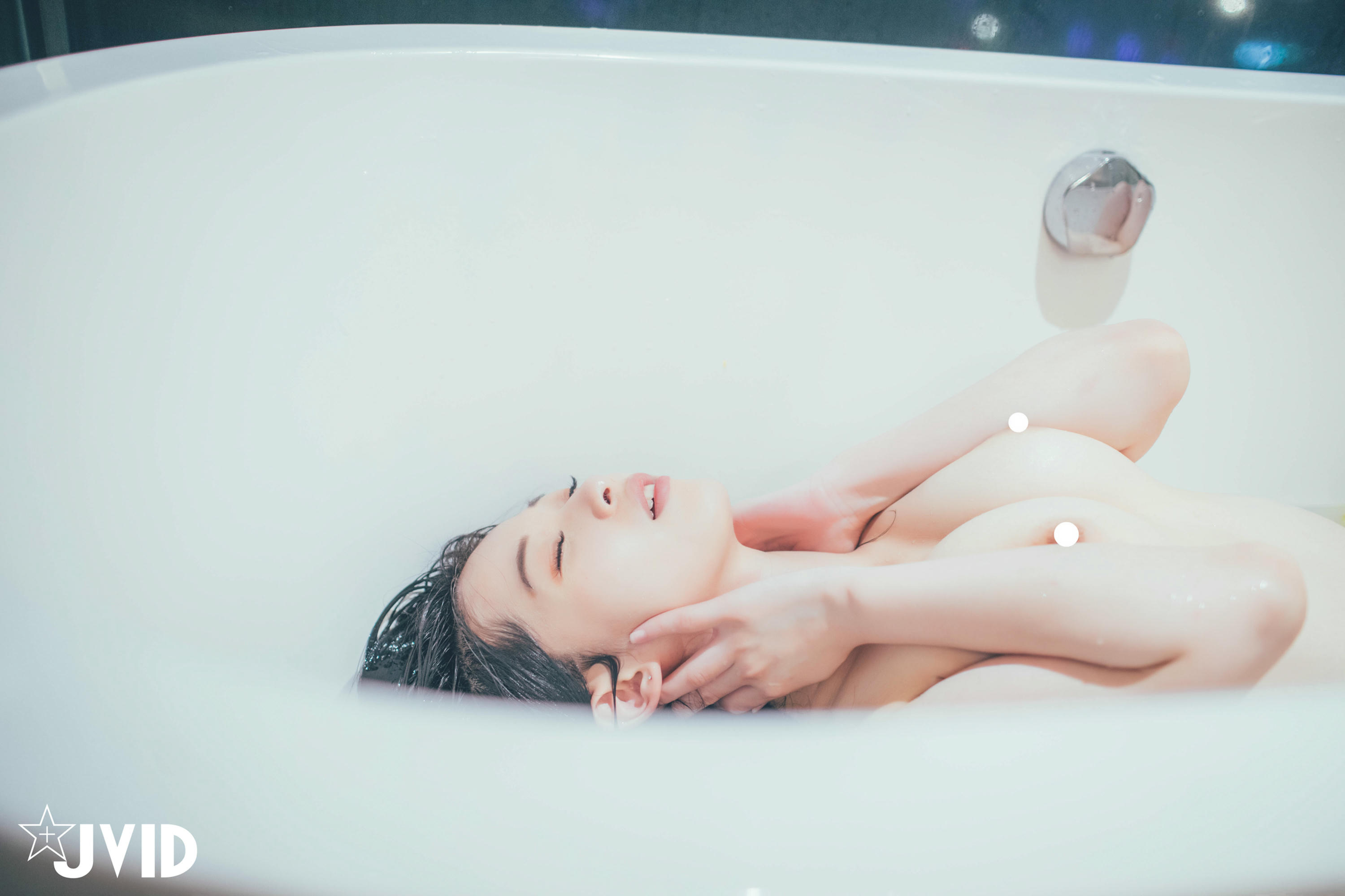 JVID NO.574 日租女友遊樂趣 婕咪 [212P 2V 2.12GB]_第1集