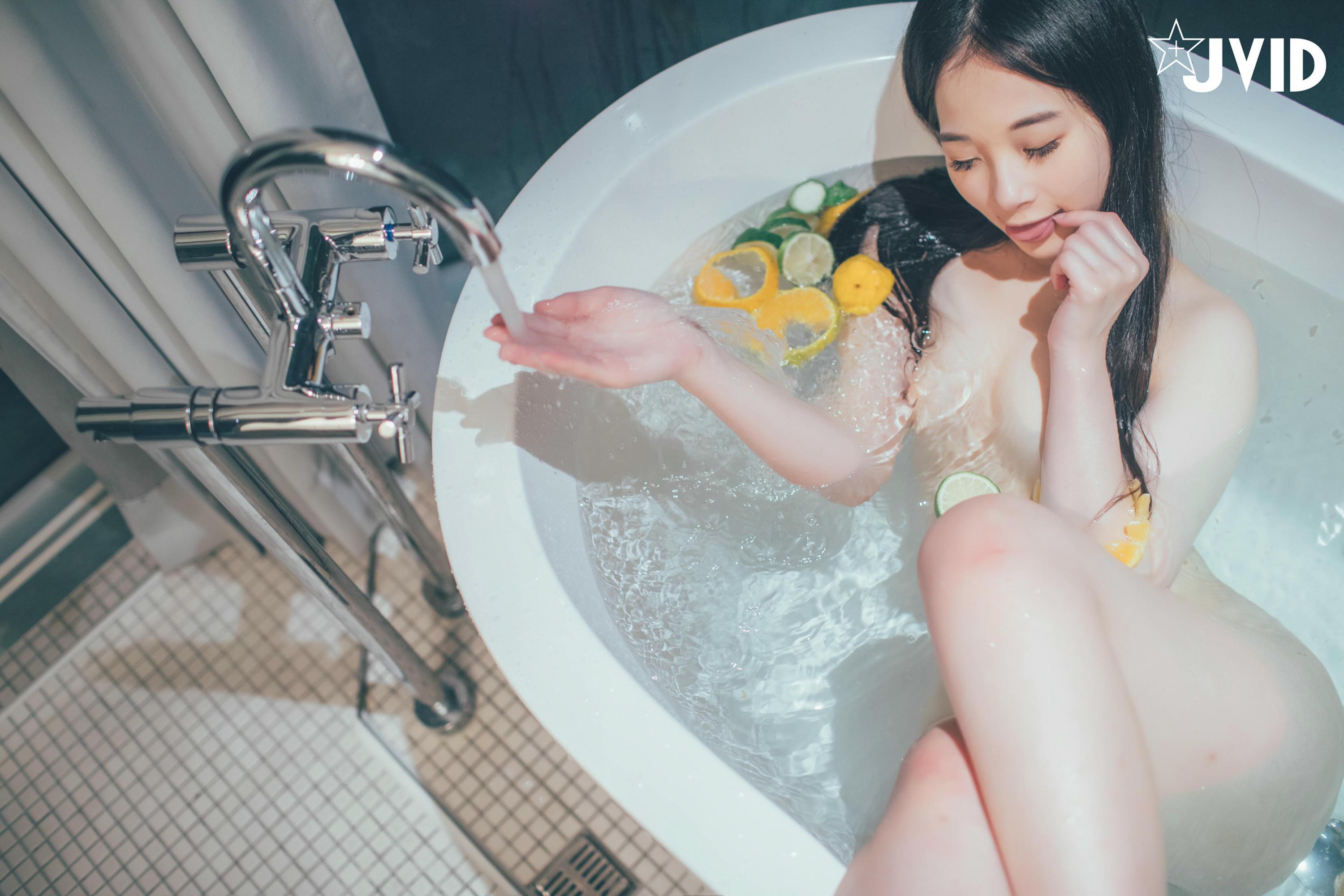 JVID NO.574 日租女友遊樂趣 婕咪 [212P 2V 2.12GB]_第5集