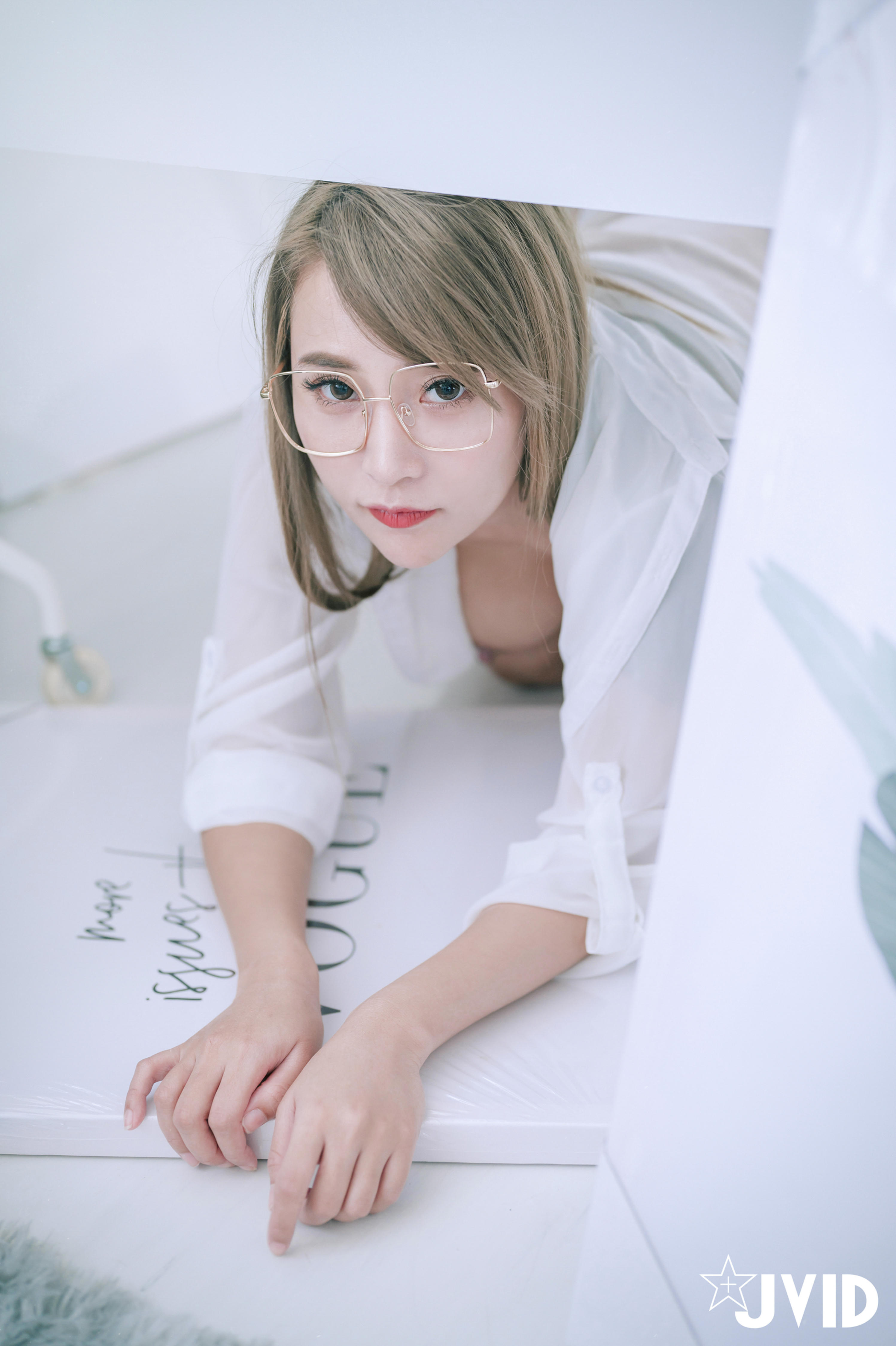 JVID NO.579 私人秘书管家 - 乐乐 [139P 1.55GB]_第2集