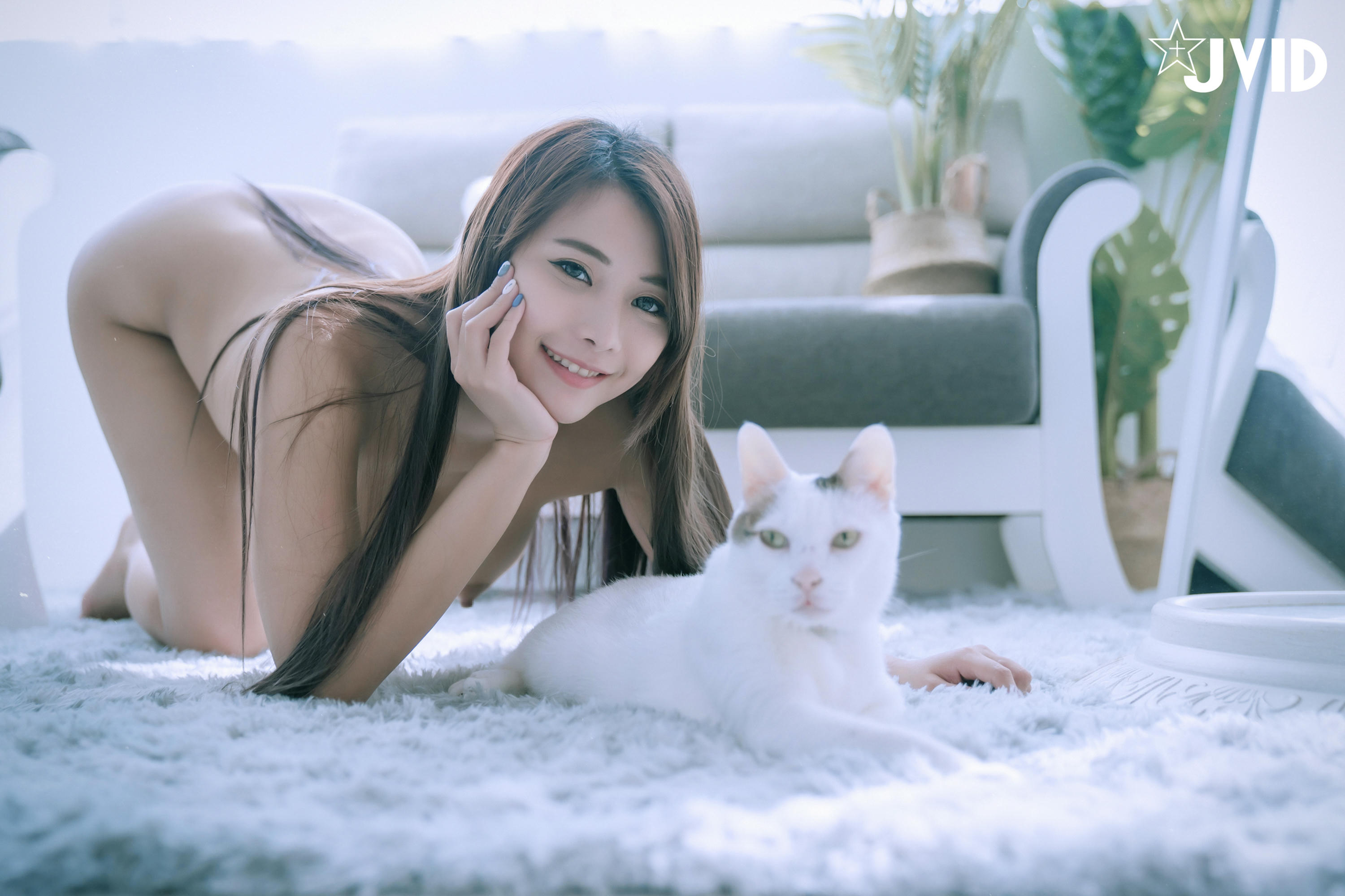JVID NO.588 性感晨光 - 乐乐 [142P 1.37GB]_第4集