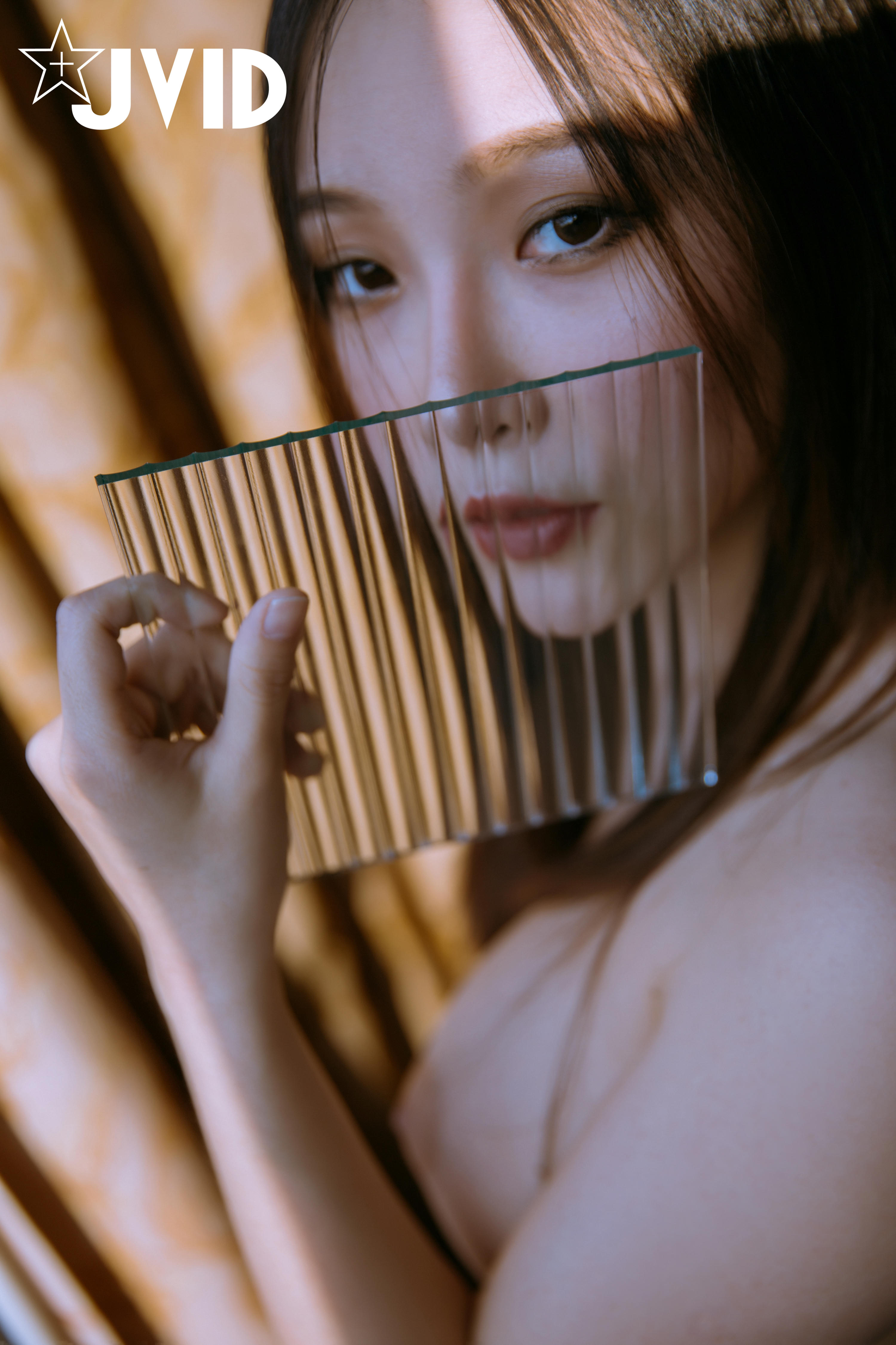 JVID NO.592 一起吃份温柔的早餐，好吗？Jenny Suen [68P 1GB]_第2集