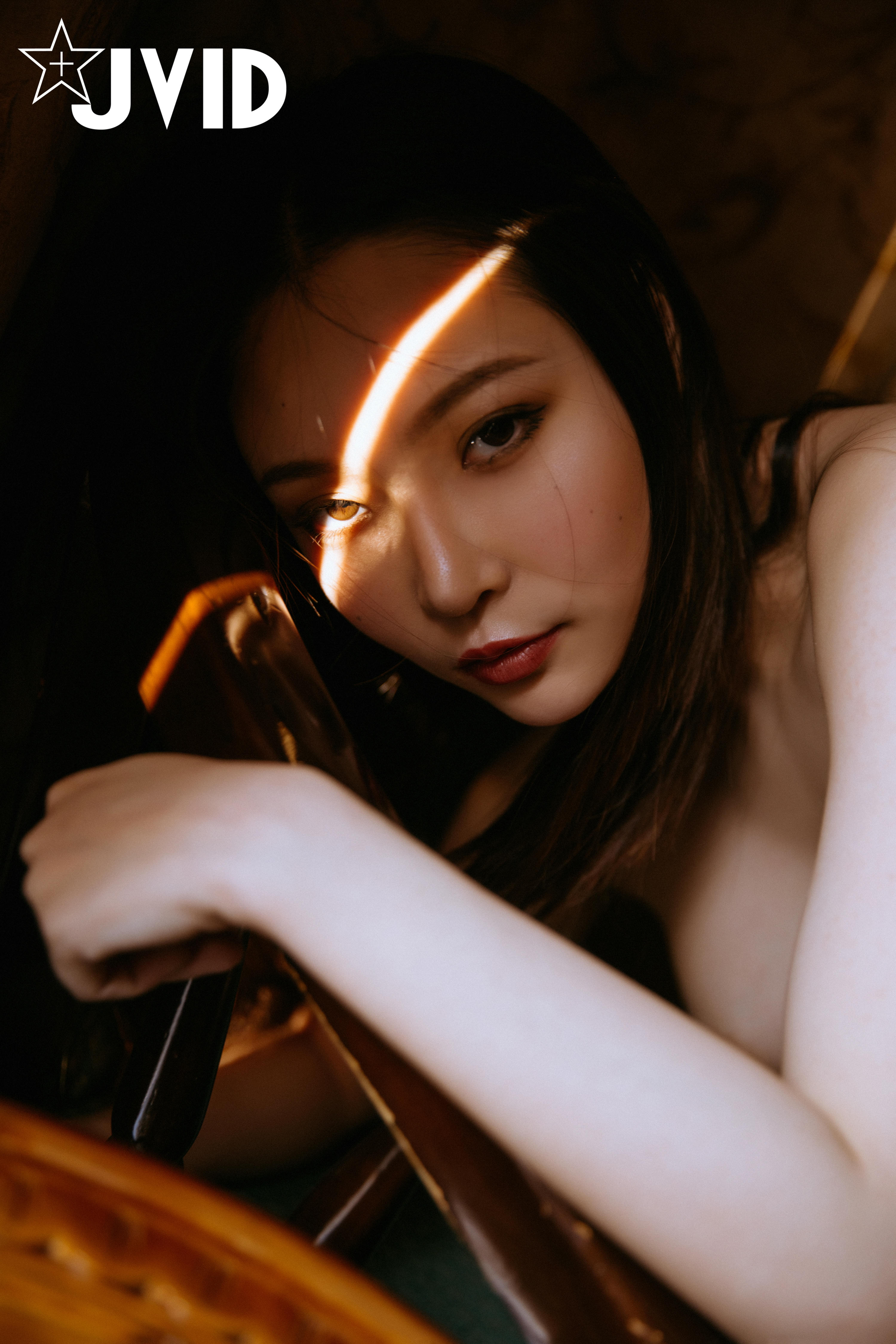 JVID NO.592 一起吃份温柔的早餐，好吗？Jenny Suen [68P 1GB]_第2集