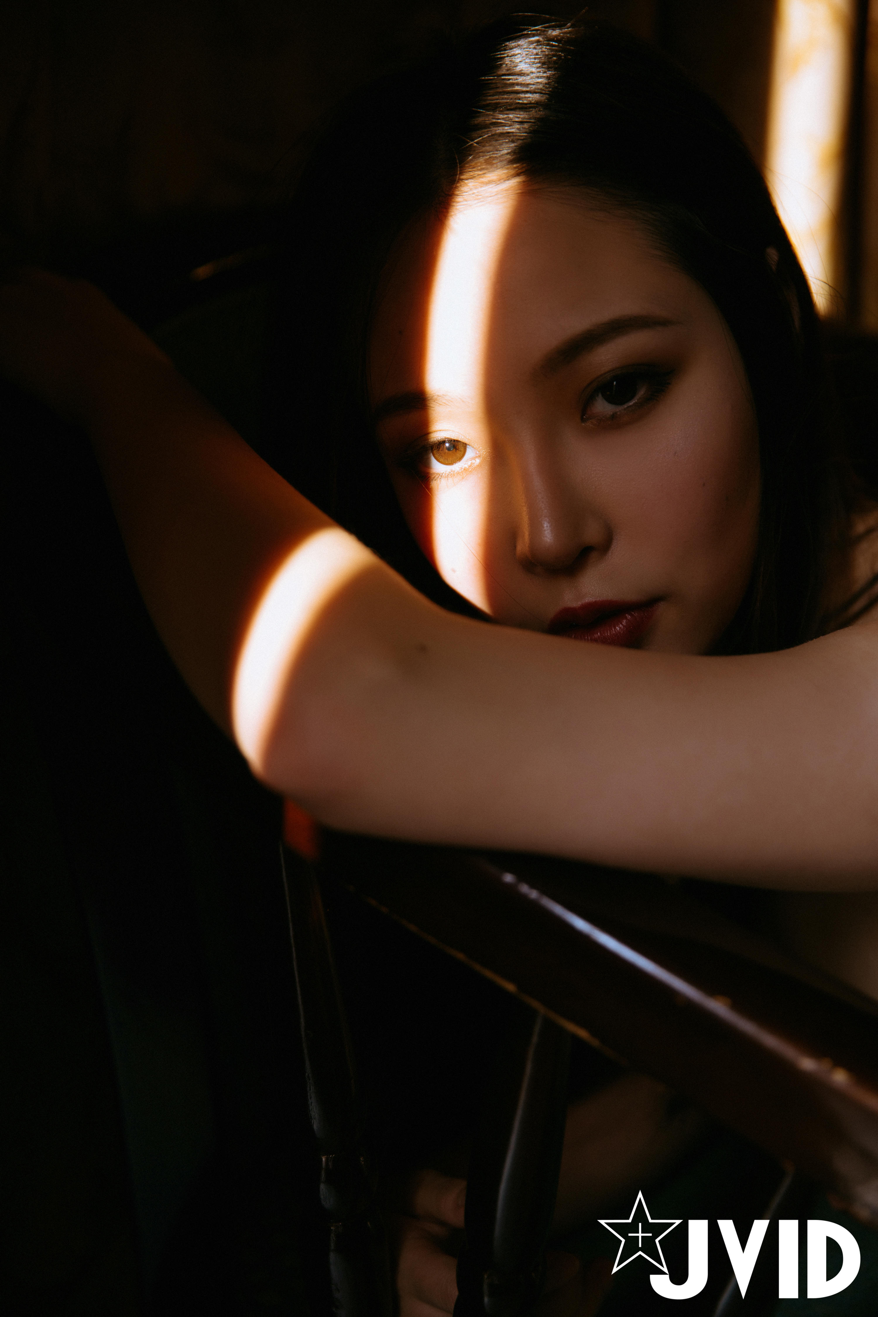 JVID NO.592 一起吃份温柔的早餐，好吗？Jenny Suen [68P 1GB]_第2集