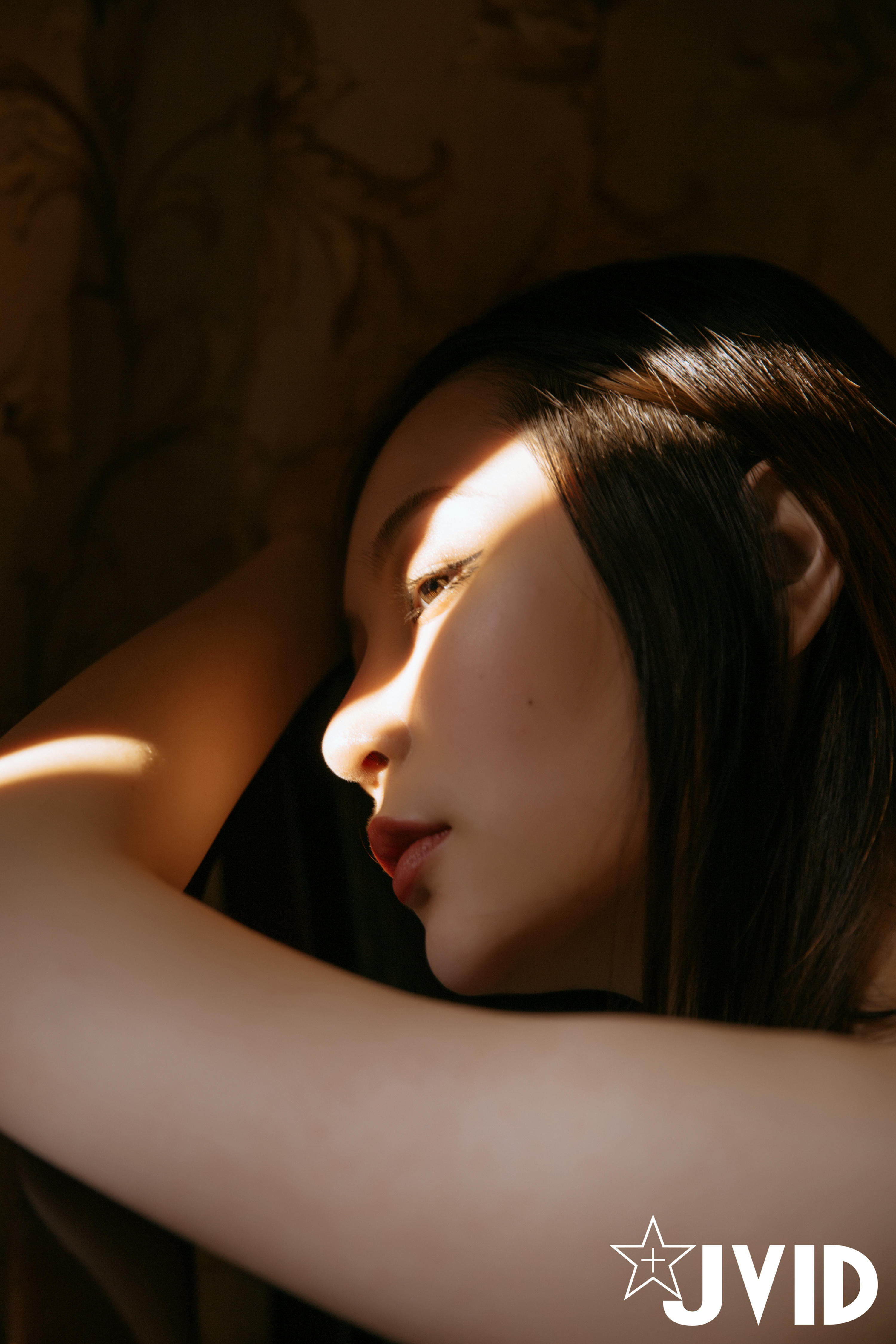 JVID NO.592 一起吃份温柔的早餐，好吗？Jenny Suen [68P 1GB]_第2集