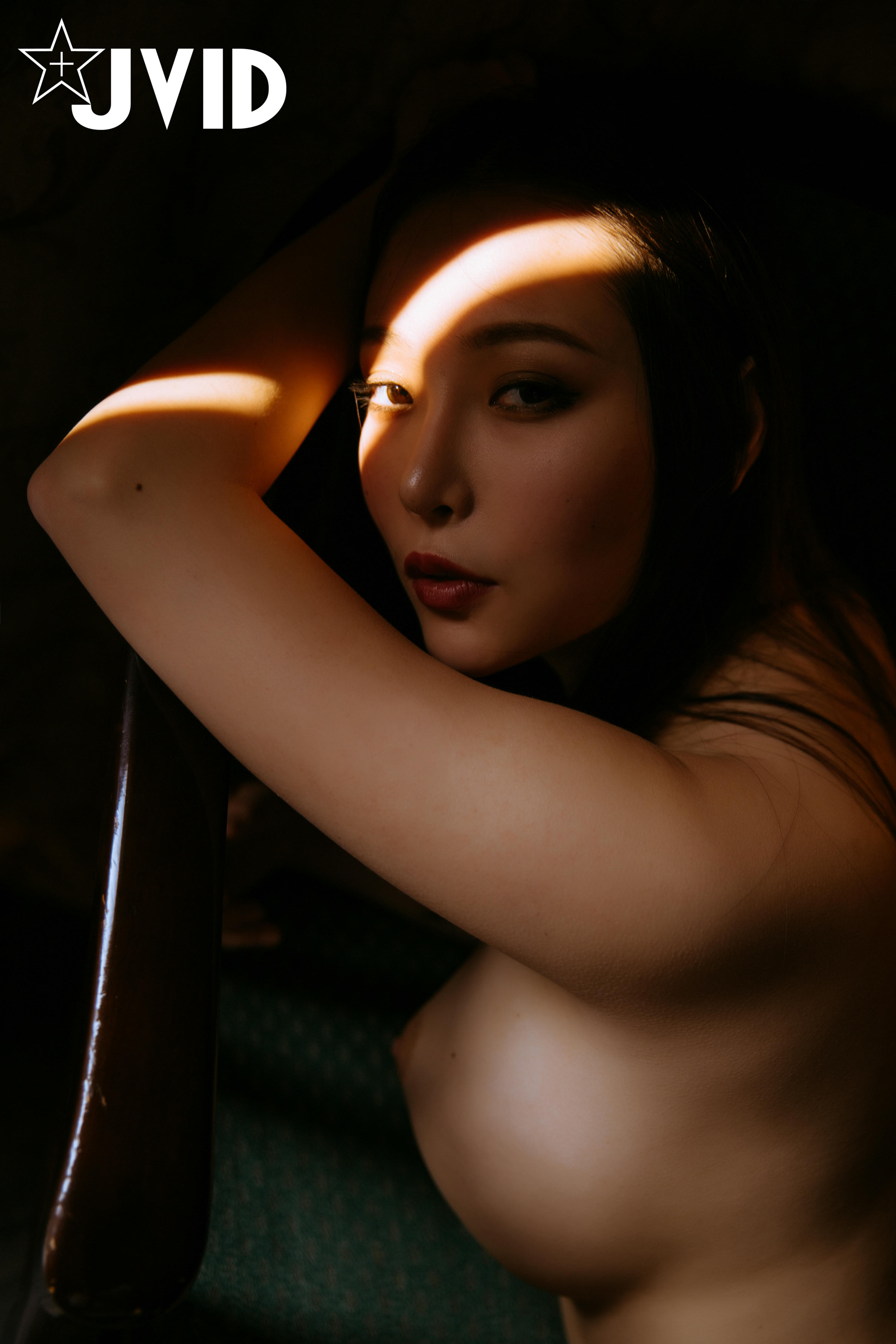 JVID NO.592 一起吃份温柔的早餐，好吗？Jenny Suen [68P 1GB]_第2集