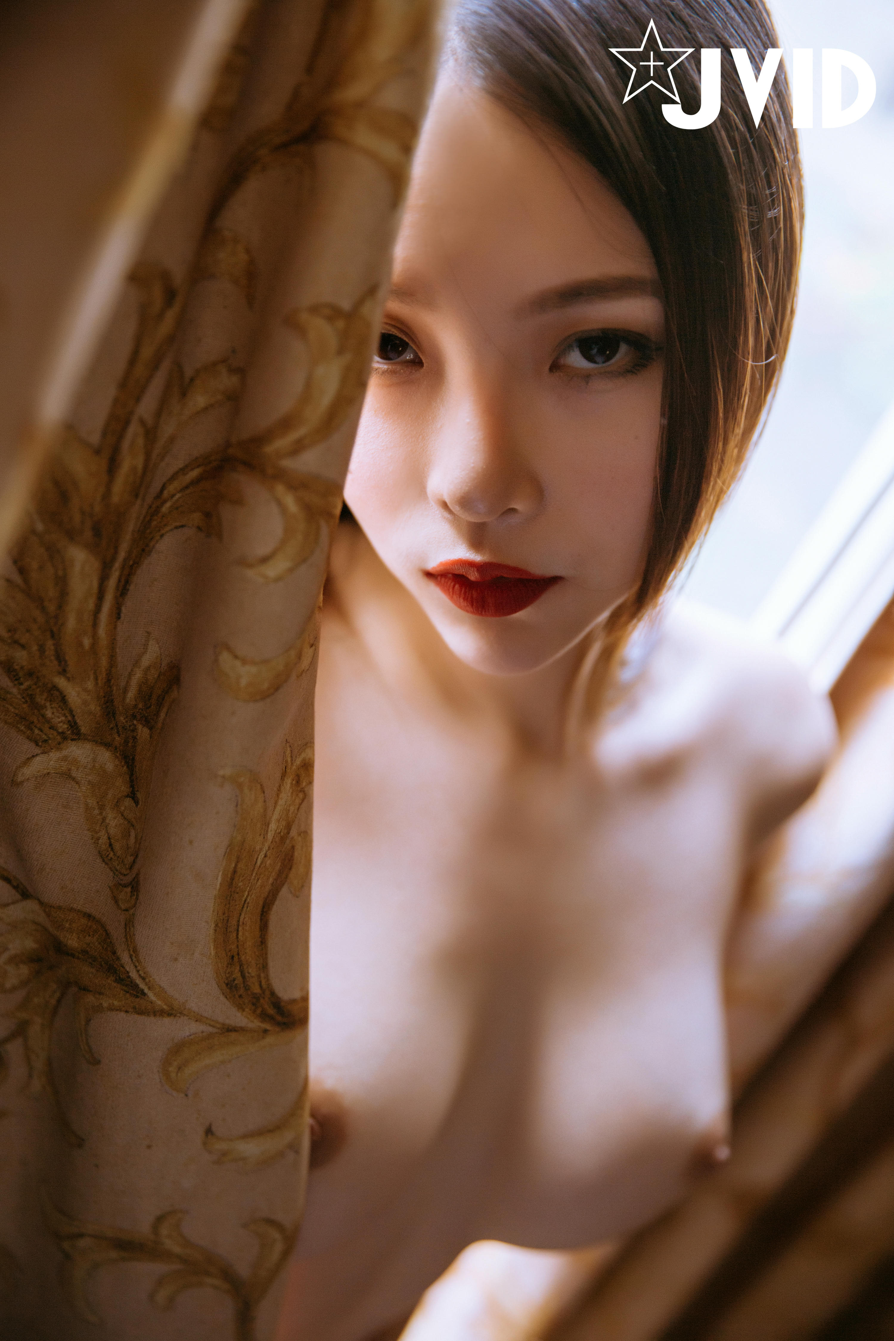 JVID NO.592 一起吃份温柔的早餐，好吗？Jenny Suen [68P 1GB]_第2集