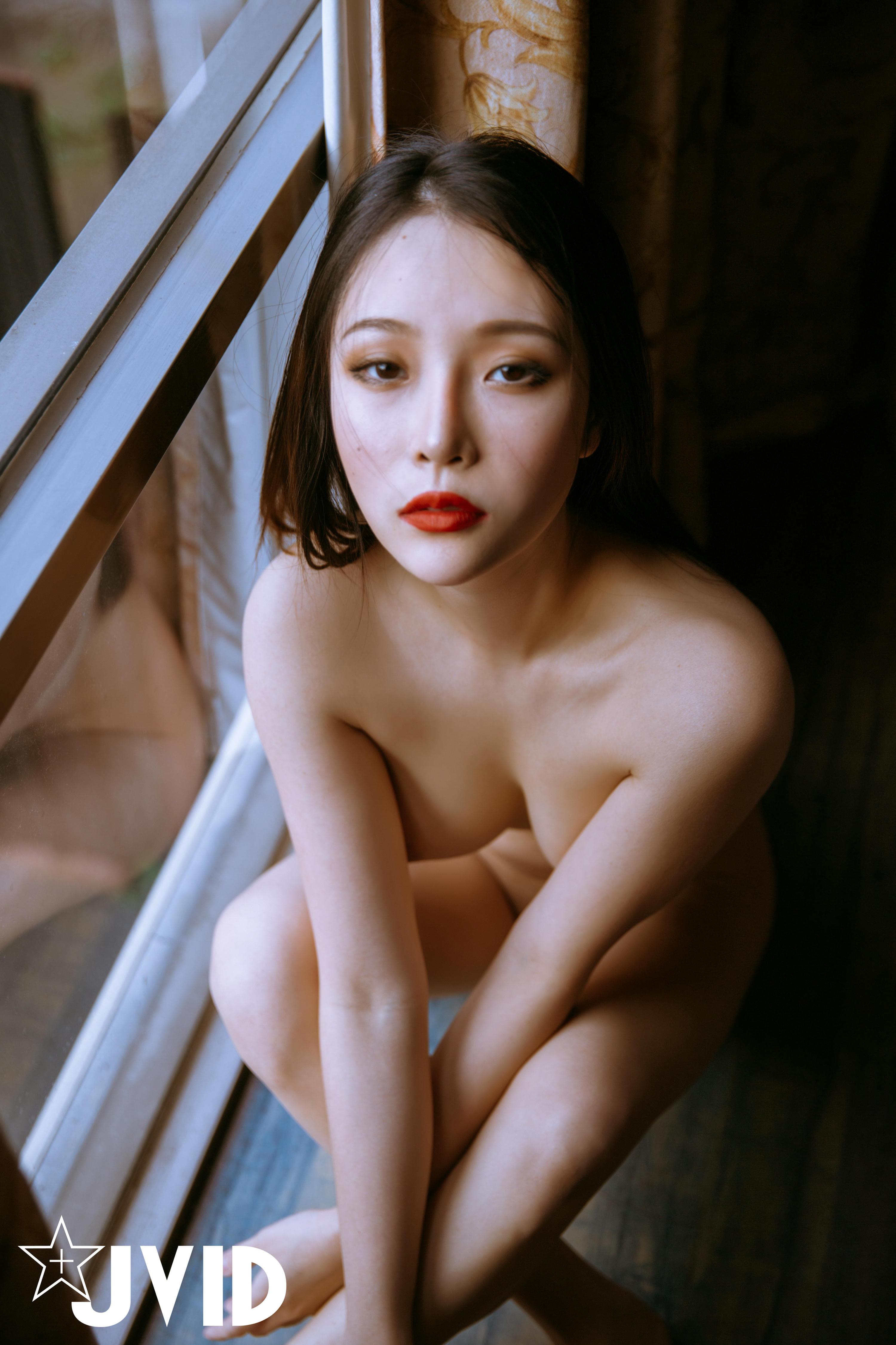JVID NO.592 一起吃份温柔的早餐，好吗？Jenny Suen [68P 1GB]_第3集