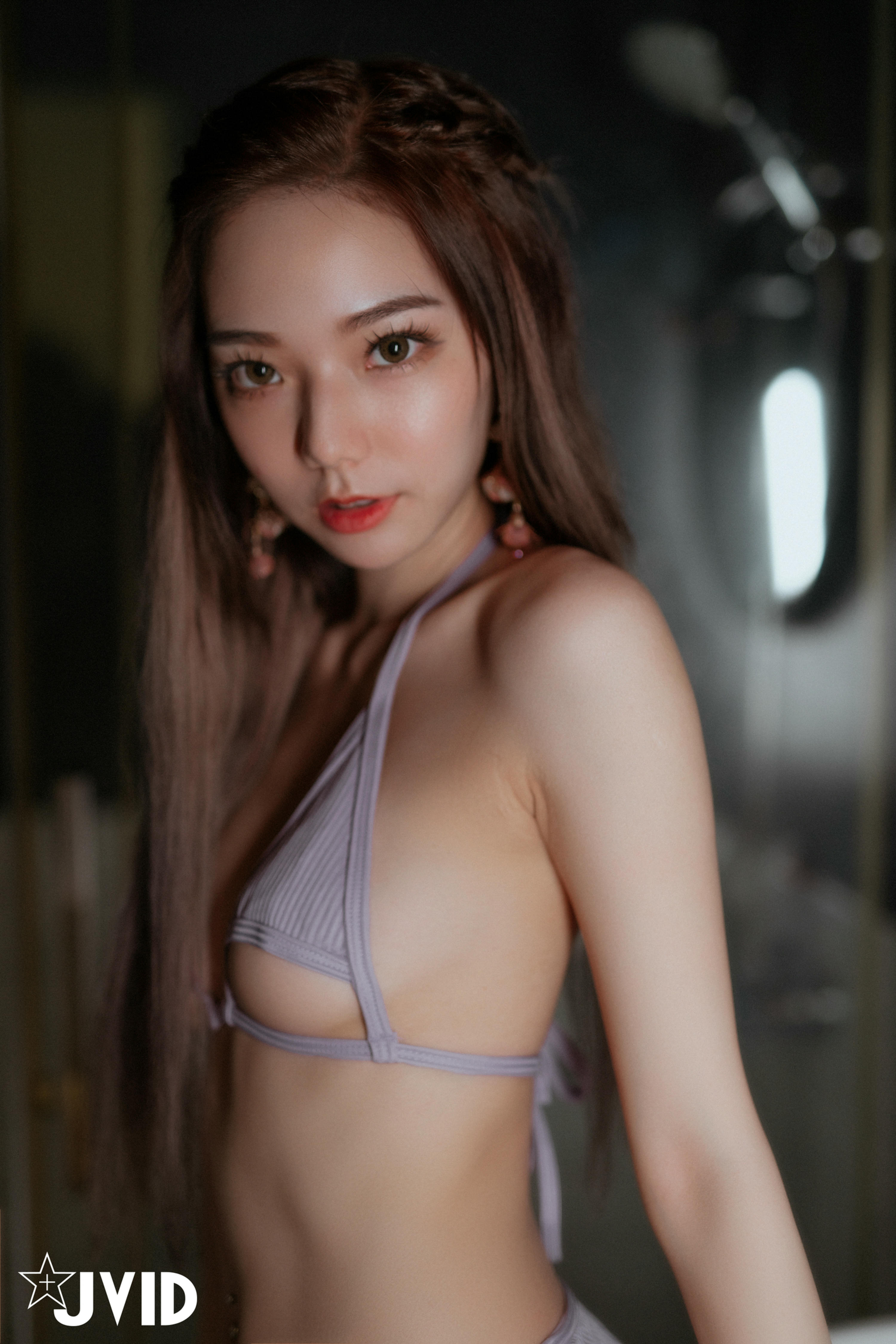 JVID NO.601 別人的妹妹都超可愛 啾啾小公主[80P 955MB]_第1集