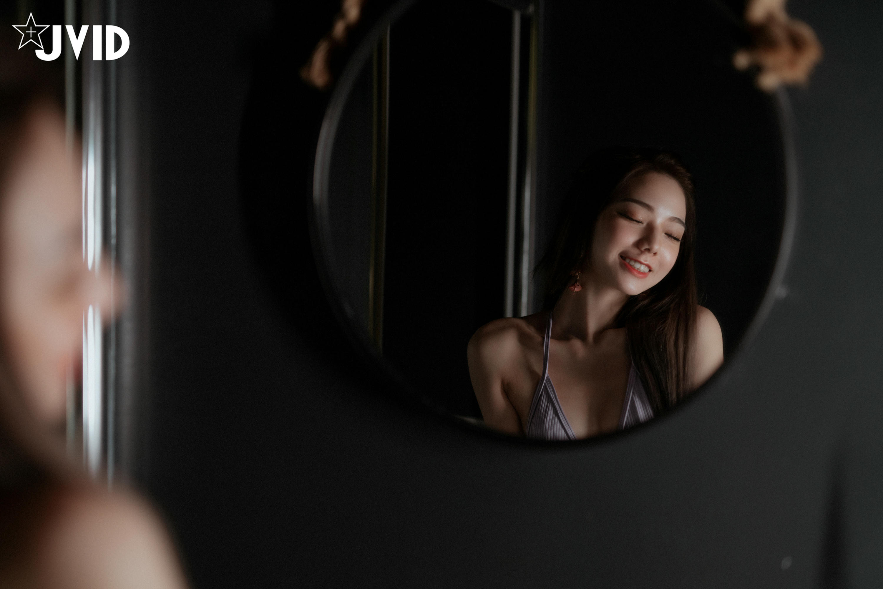 JVID NO.601 別人的妹妹都超可愛 啾啾小公主[80P 955MB]_第3集