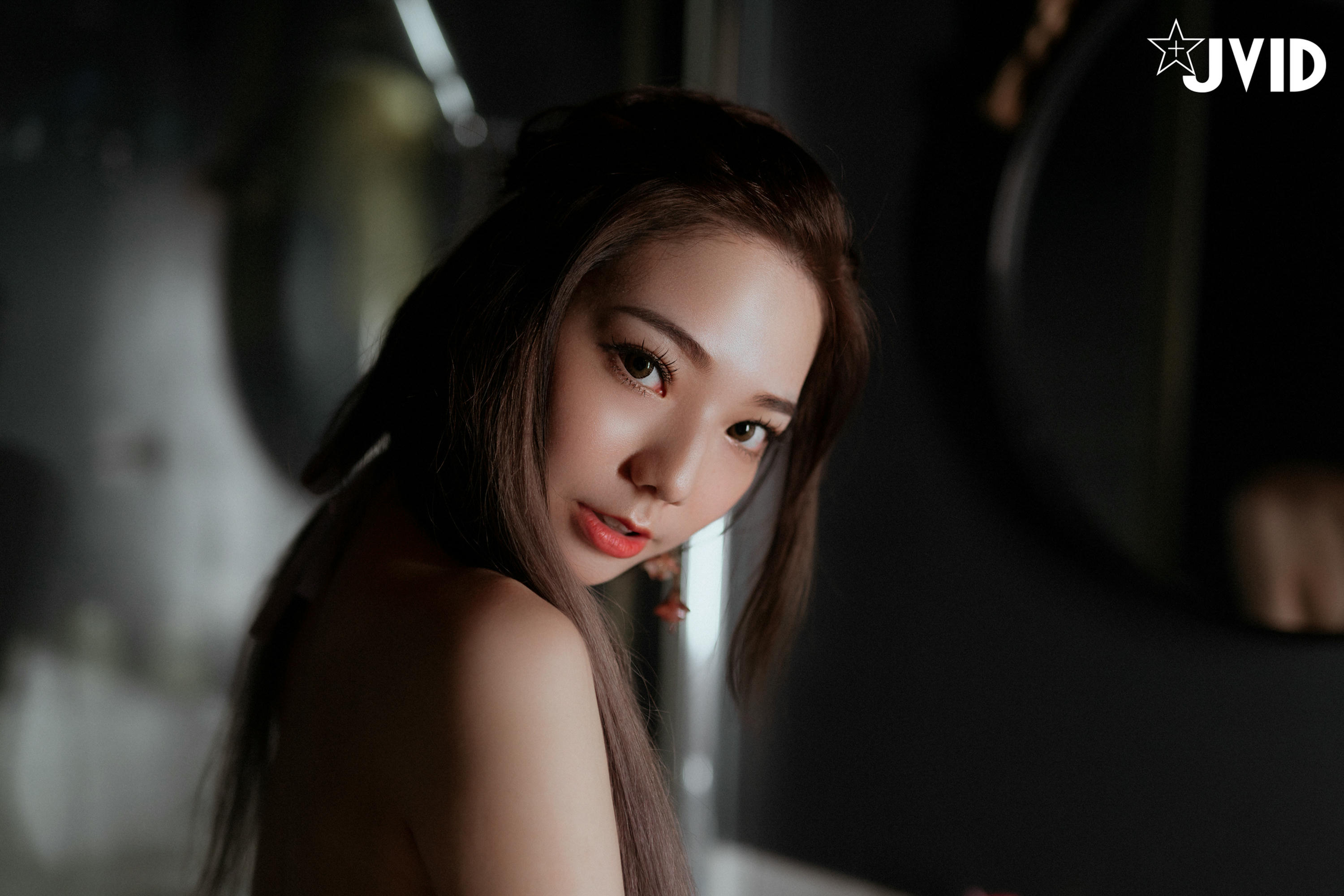 JVID NO.601 別人的妹妹都超可愛 啾啾小公主[80P 955MB]_第3集