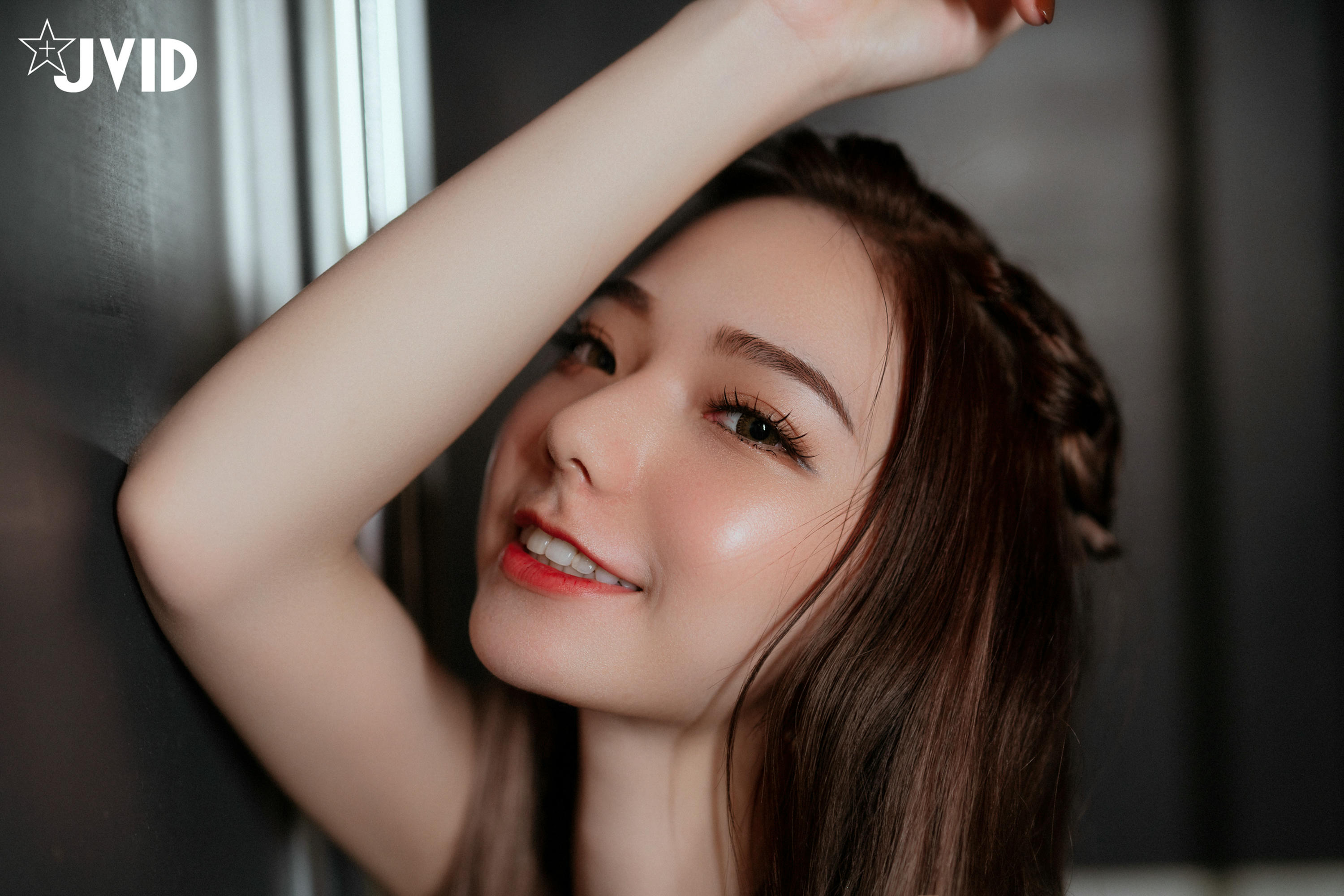 JVID NO.601 別人的妹妹都超可愛 啾啾小公主[80P 955MB]_第4集