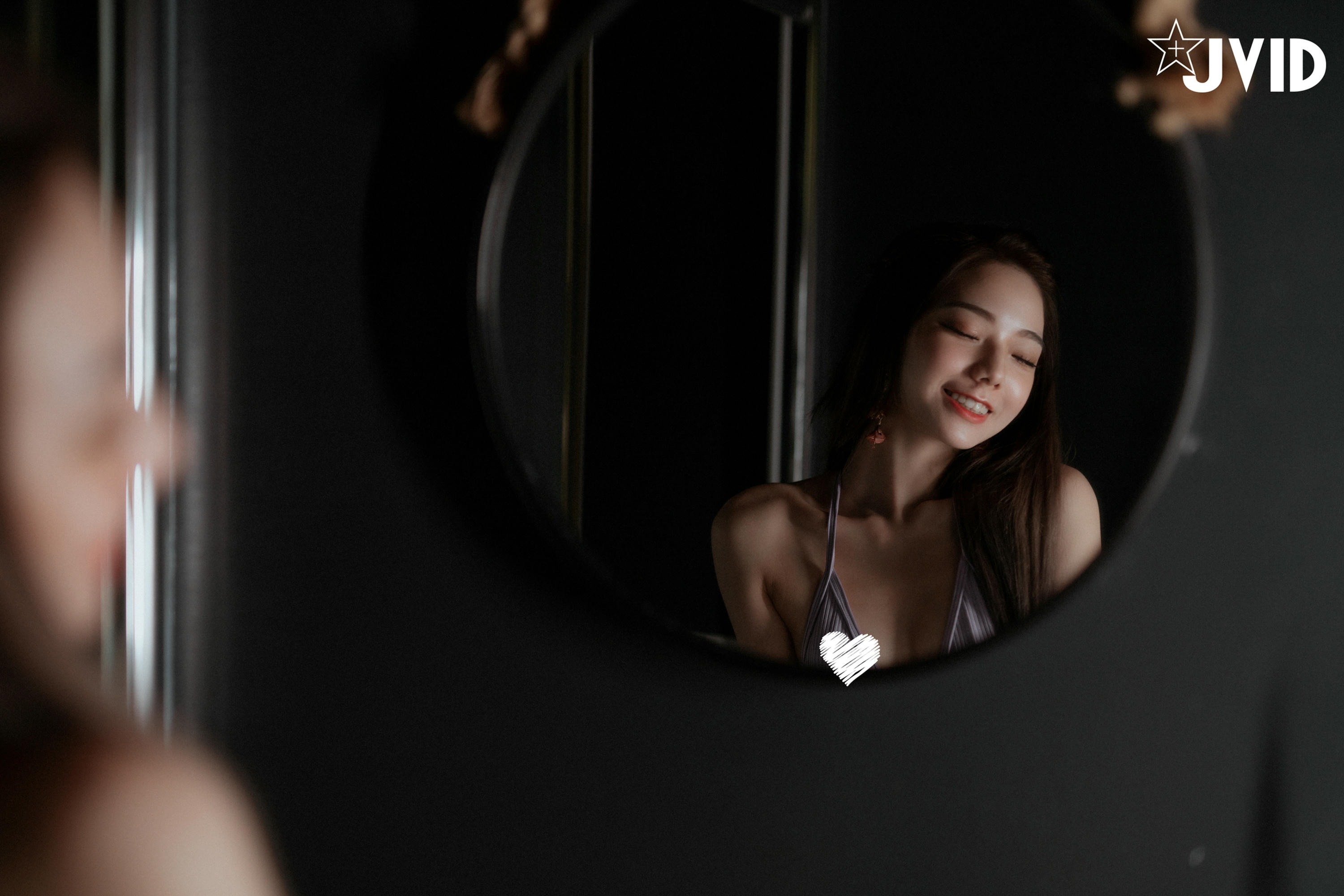 JVID NO.601 別人的妹妹都超可愛 啾啾小公主[80P 955MB]_第4集