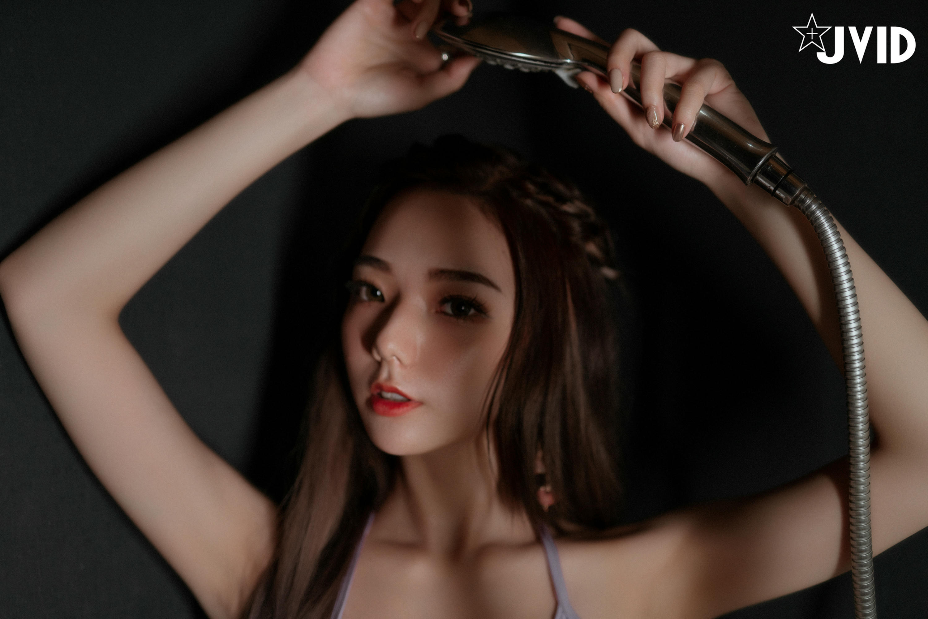 JVID NO.601 別人的妹妹都超可愛 啾啾小公主[80P 955MB]_第4集