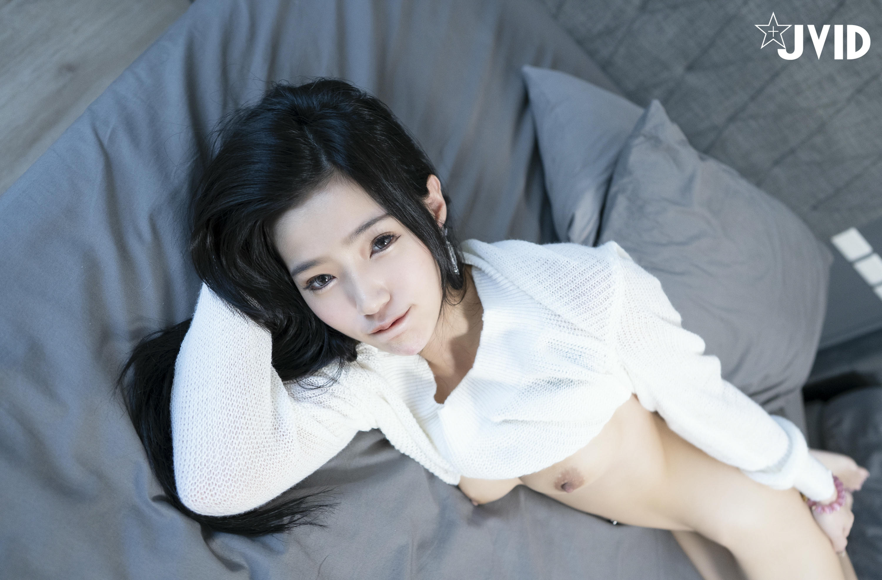 JVID NO.609 哥哥，用力 奈奈Nalnal [127P 1V 1GB]_第6集