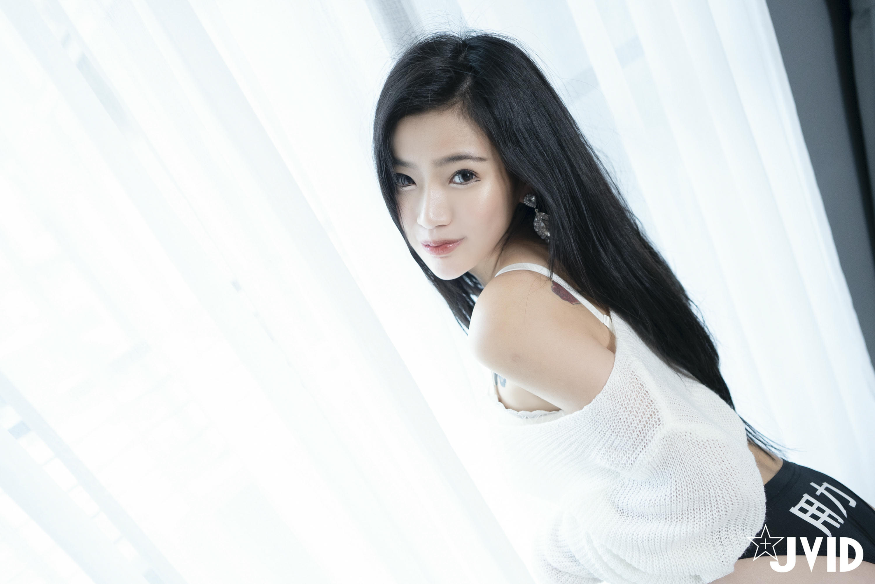 JVID NO.609 哥哥，用力 奈奈Nalnal [127P 1V 1GB]_第1集
