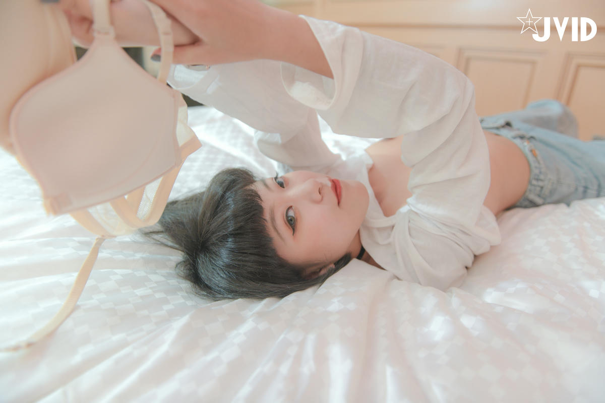 JVID - 可爱的酸猫妹妹 124P1V_第1集