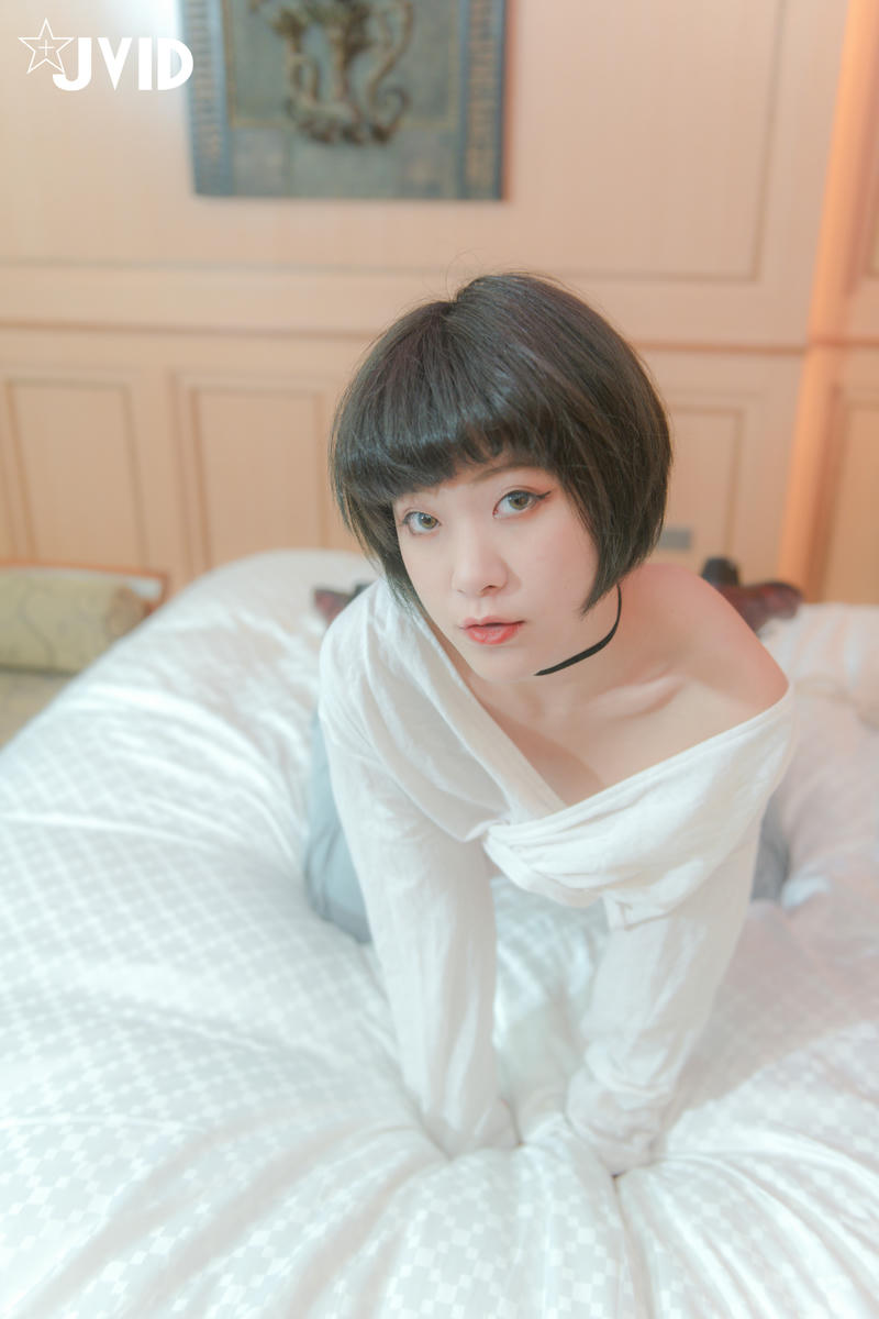 JVID - 可爱的酸猫妹妹 124P1V_第1集
