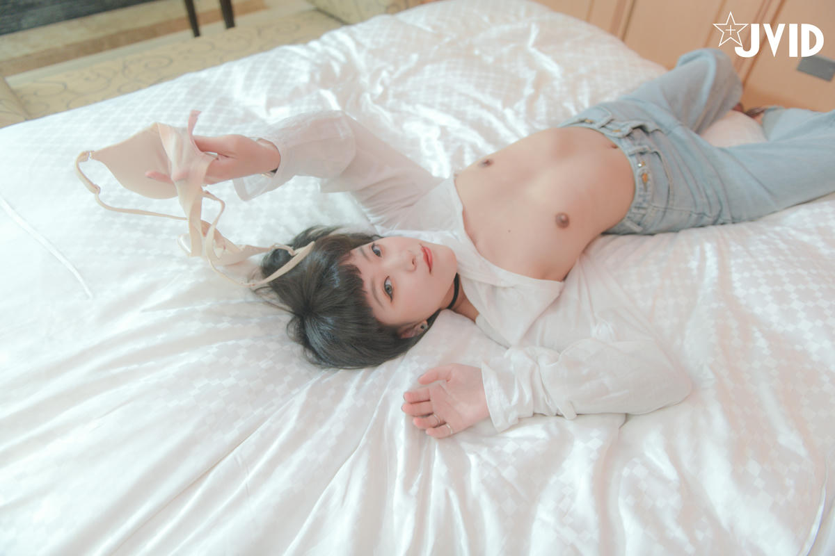 JVID - 可爱的酸猫妹妹 124P1V_第1集