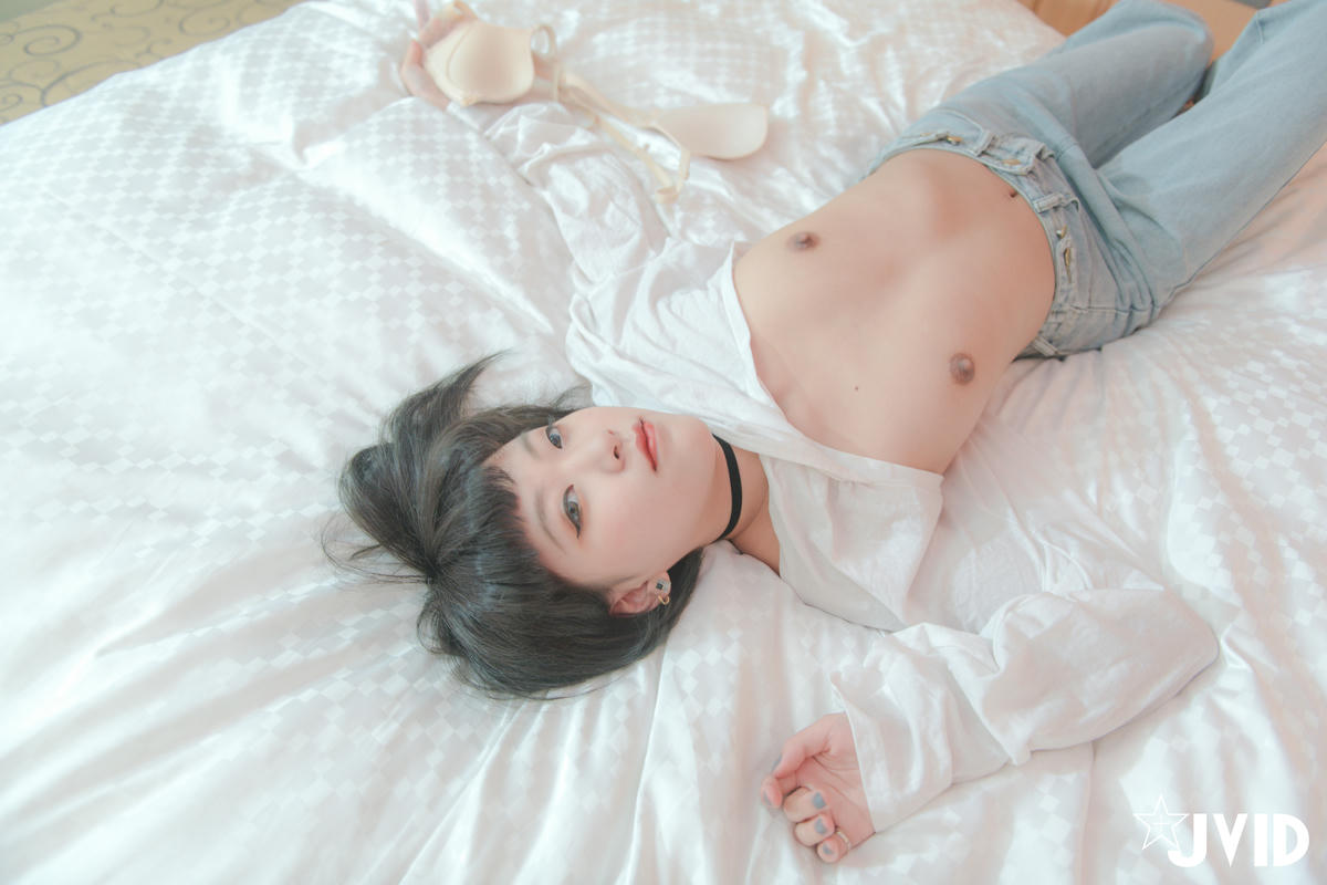 JVID - 可爱的酸猫妹妹 124P1V_第1集