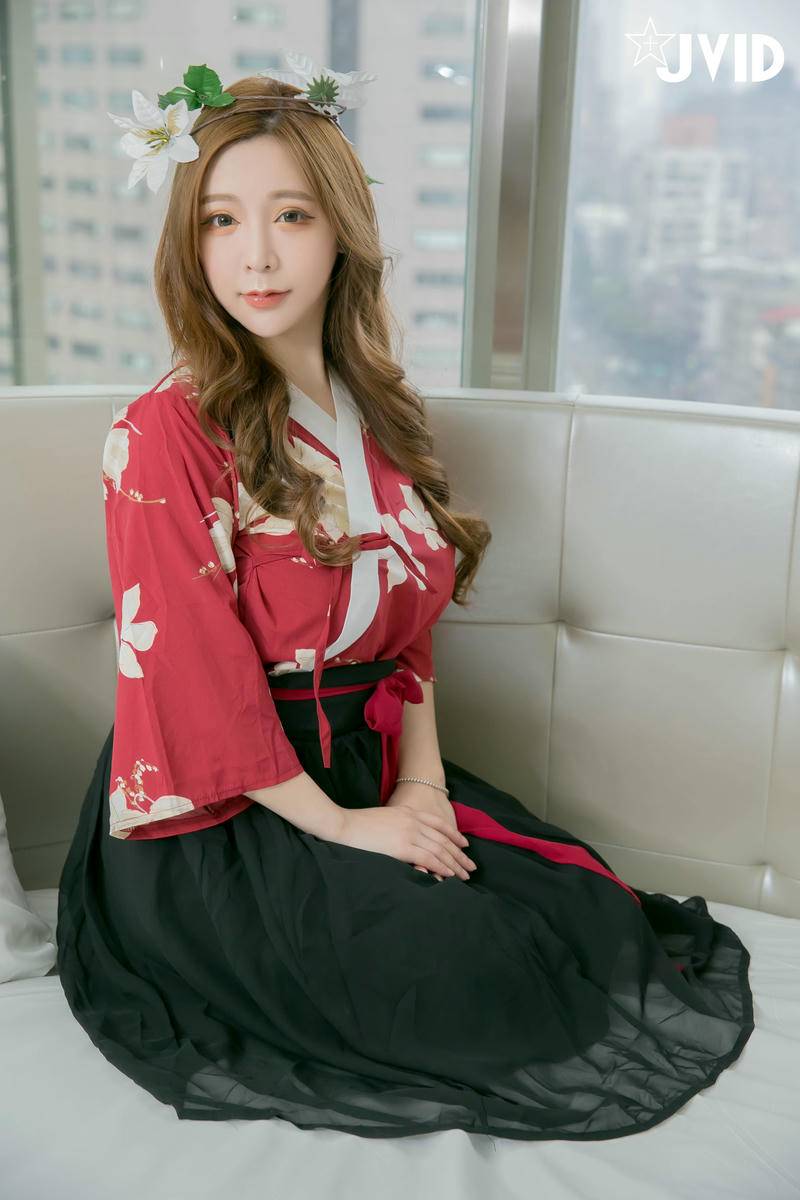 JVID NO.613 天宫赐福[132P1V 658MB]_第1集