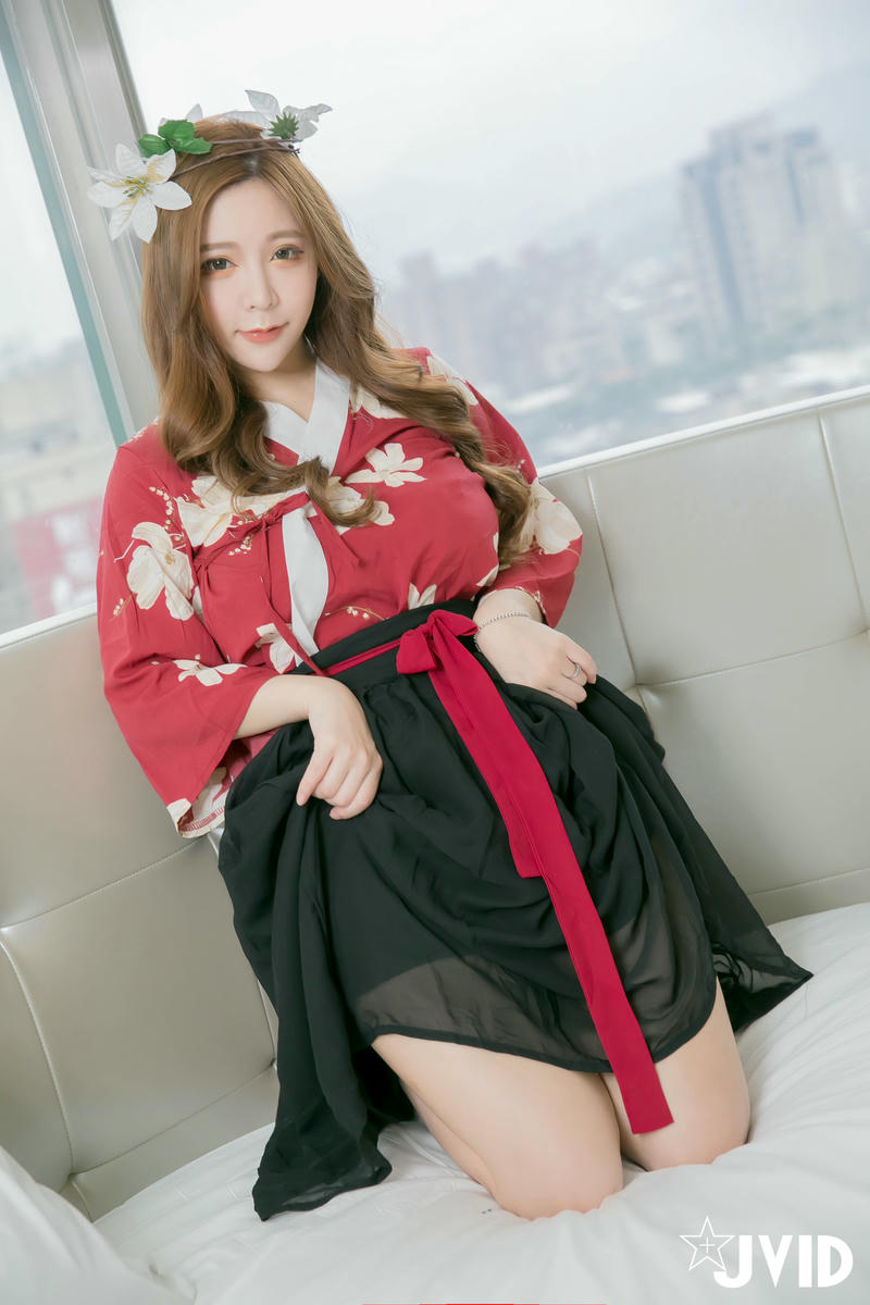 JVID NO.613 天宫赐福[132P1V 658MB]_第1集