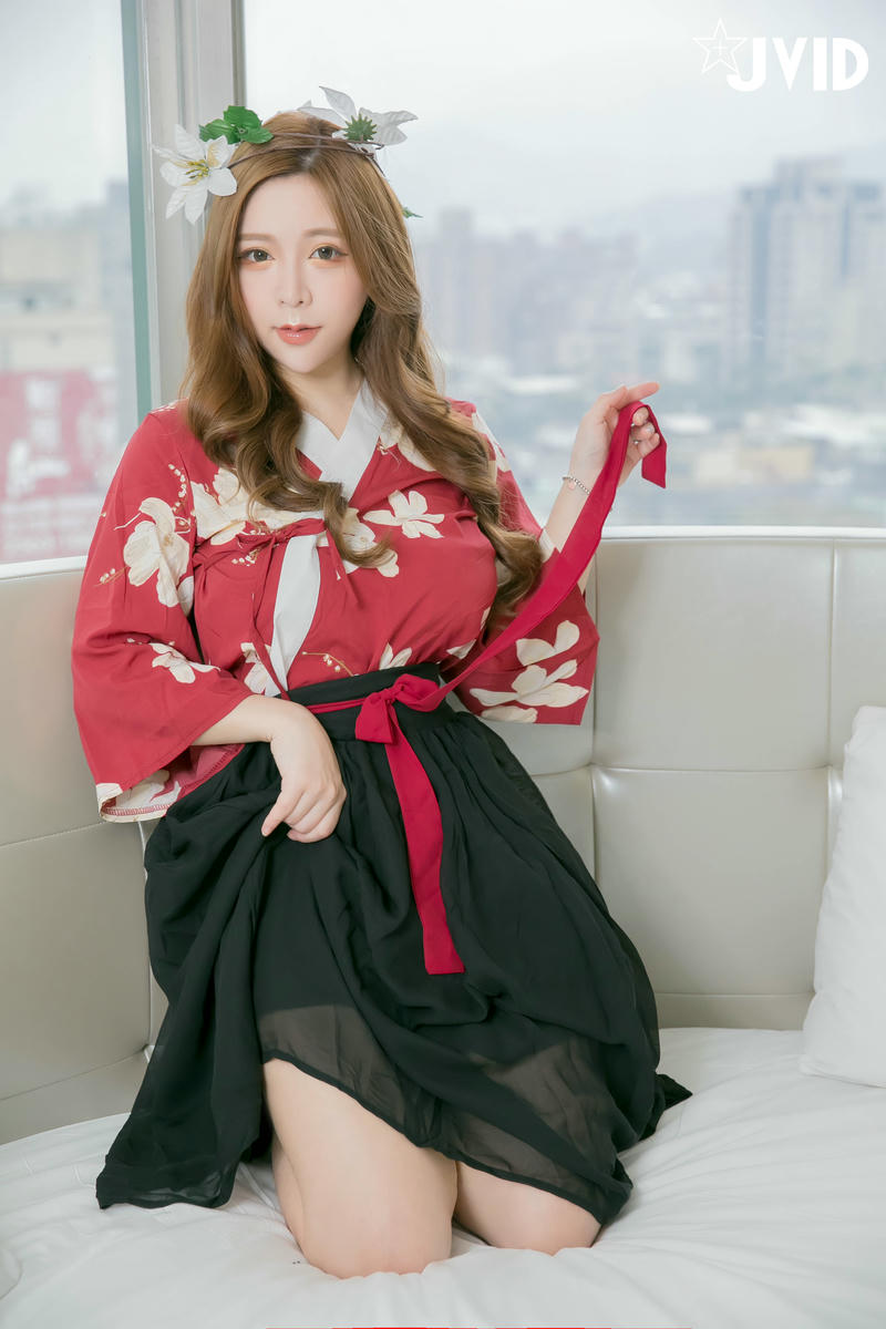 JVID NO.613 天宫赐福[132P1V 658MB]_第1集