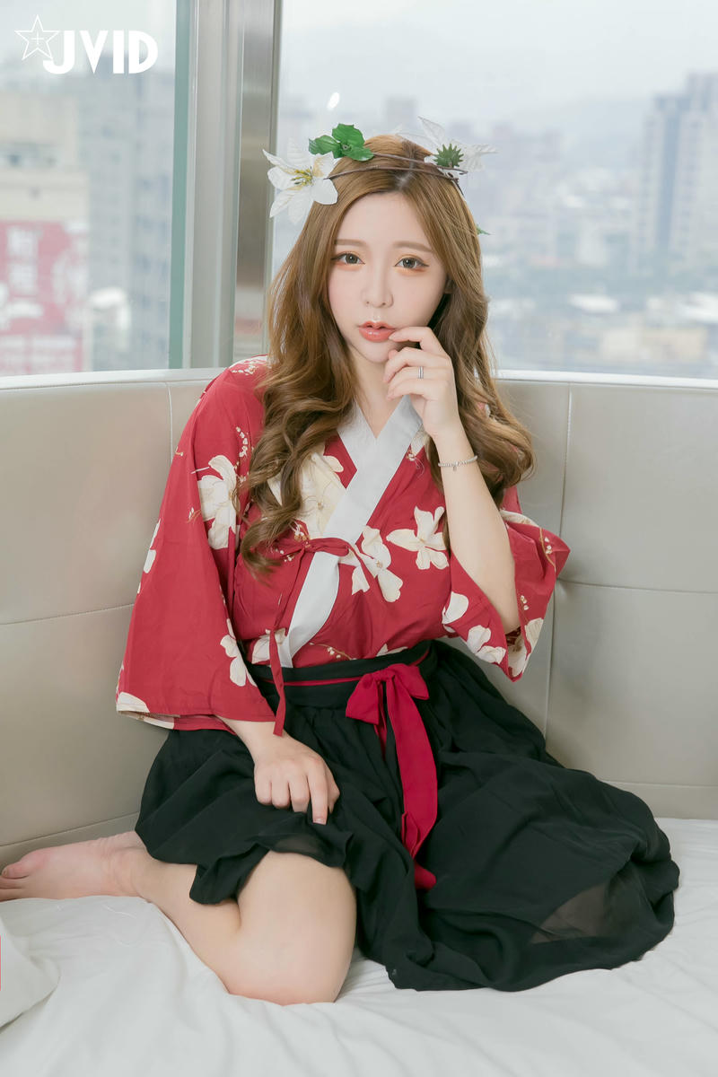 JVID NO.613 天宫赐福[132P1V 658MB]_第1集