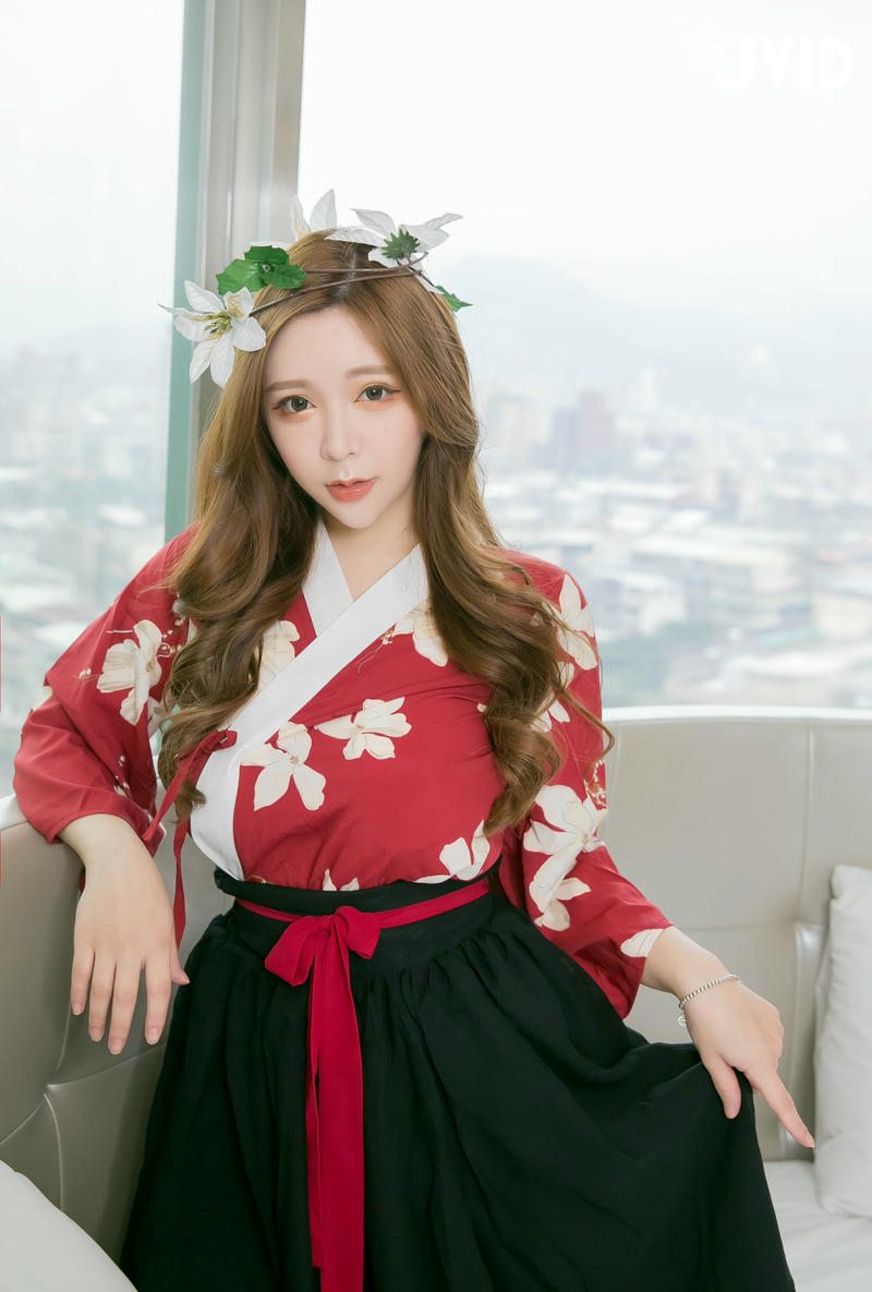 JVID NO.613 天宫赐福[132P1V 658MB]_第1集