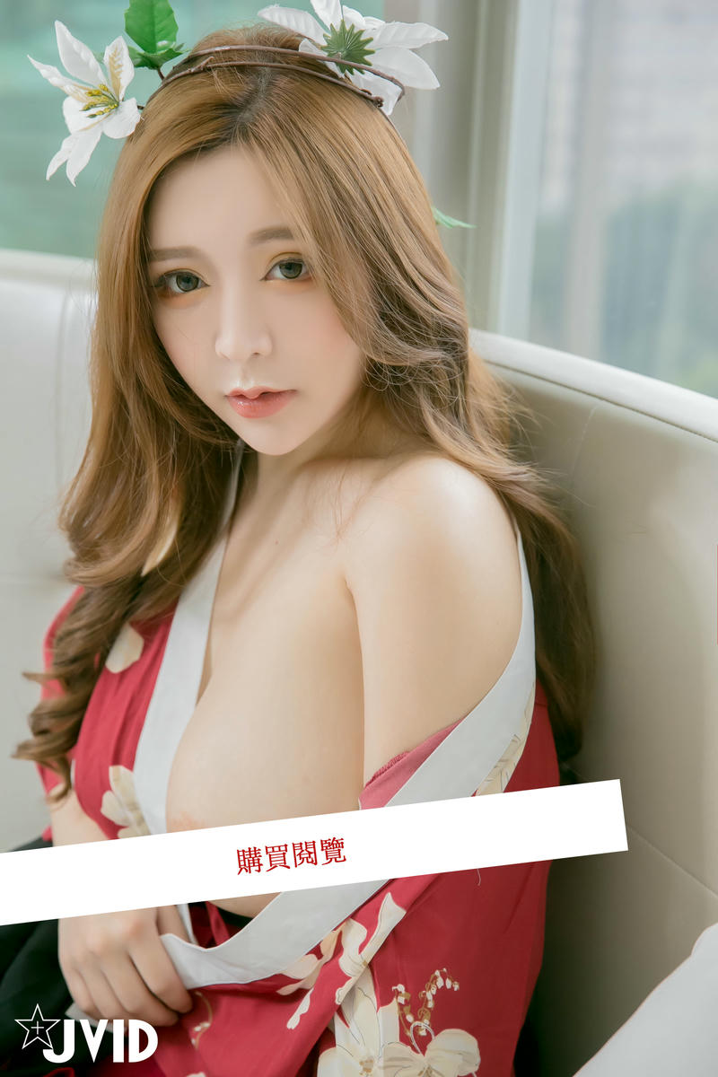 JVID NO.613 天宫赐福[132P1V 658MB]_第2集