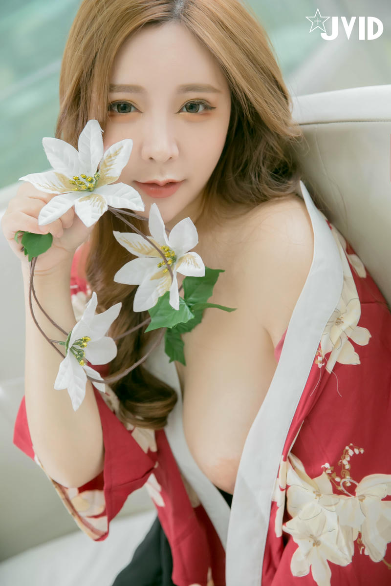 JVID NO.613 天宫赐福[132P1V 658MB]_第2集