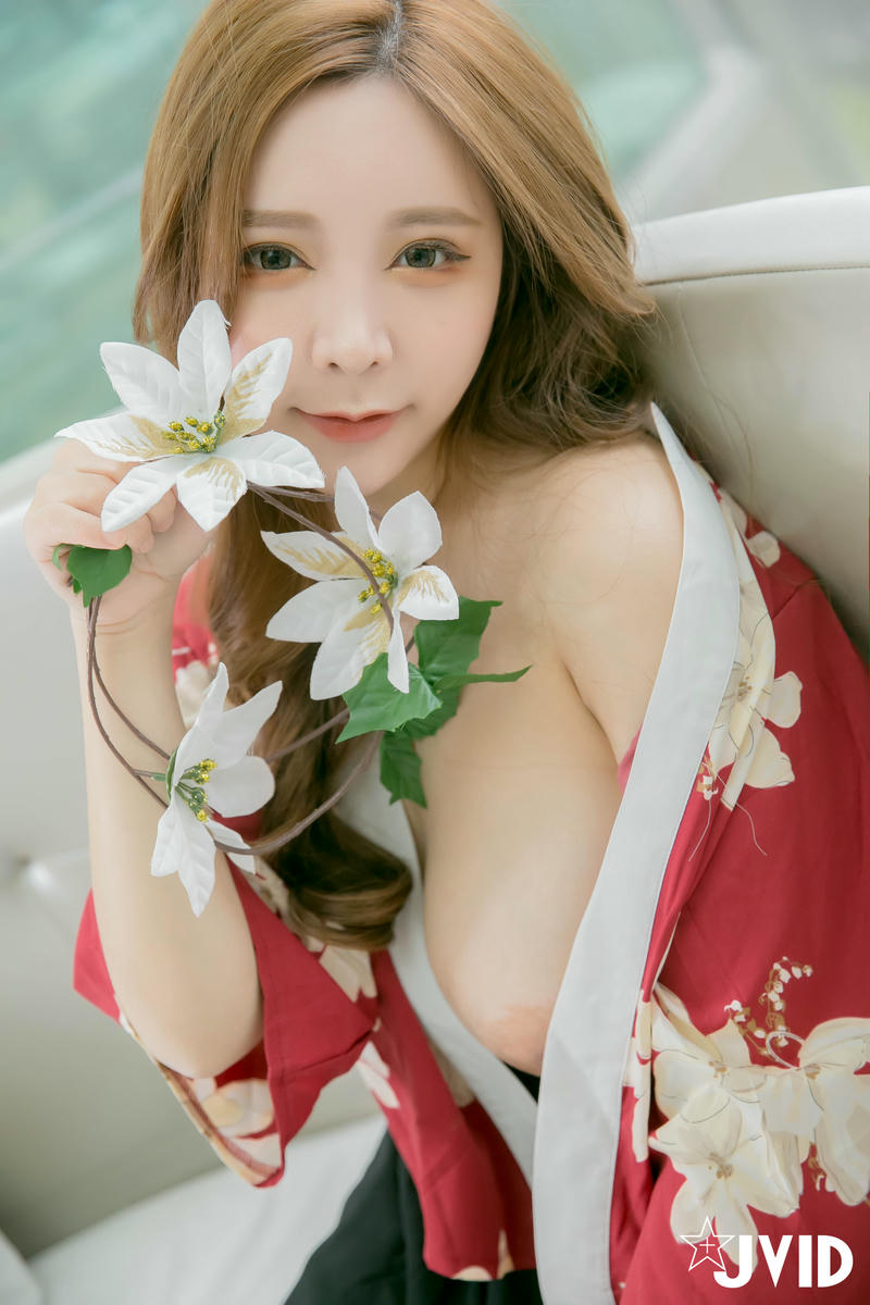 JVID NO.613 天宫赐福[132P1V 658MB]_第2集
