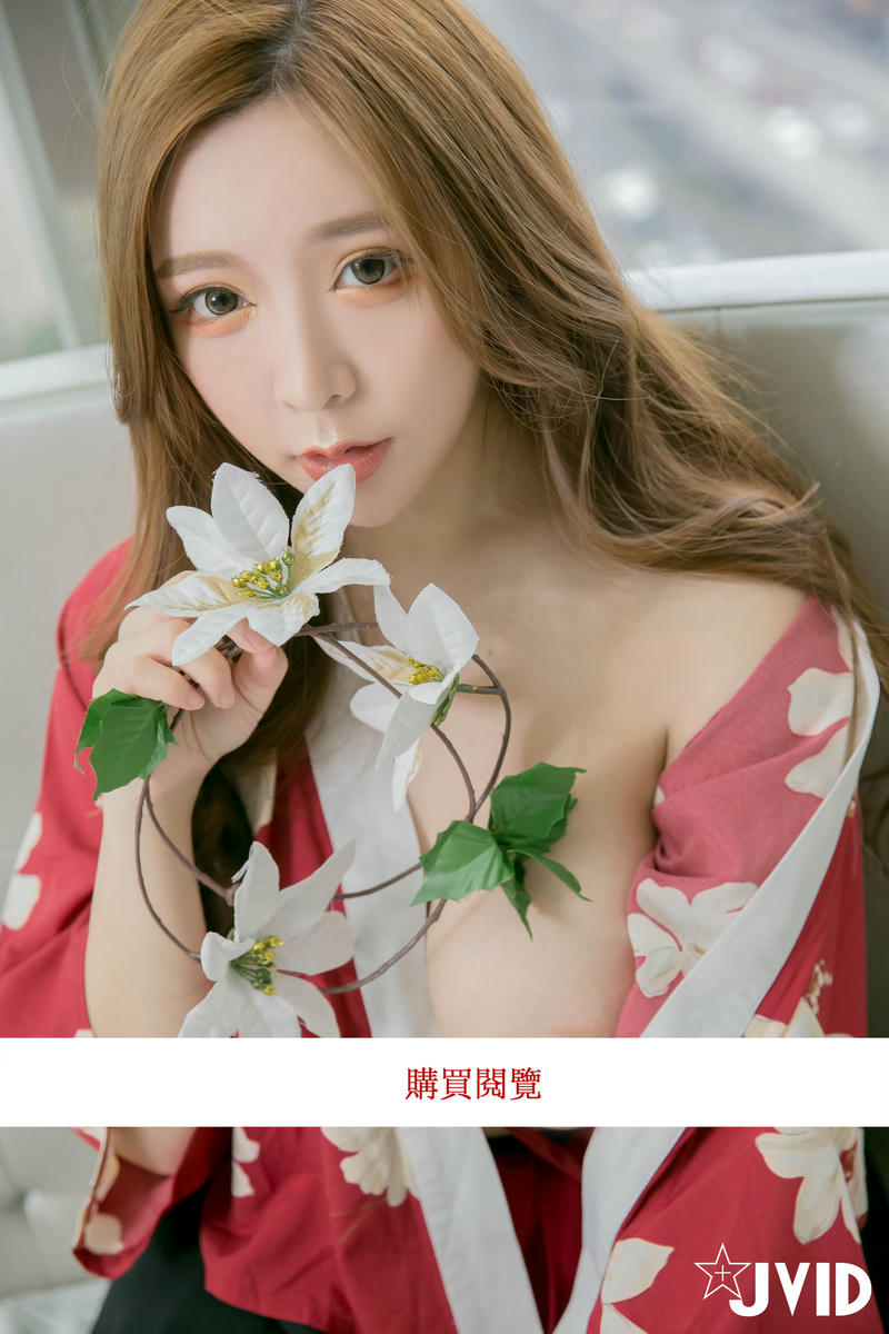 JVID NO.613 天宫赐福[132P1V 658MB]_第2集