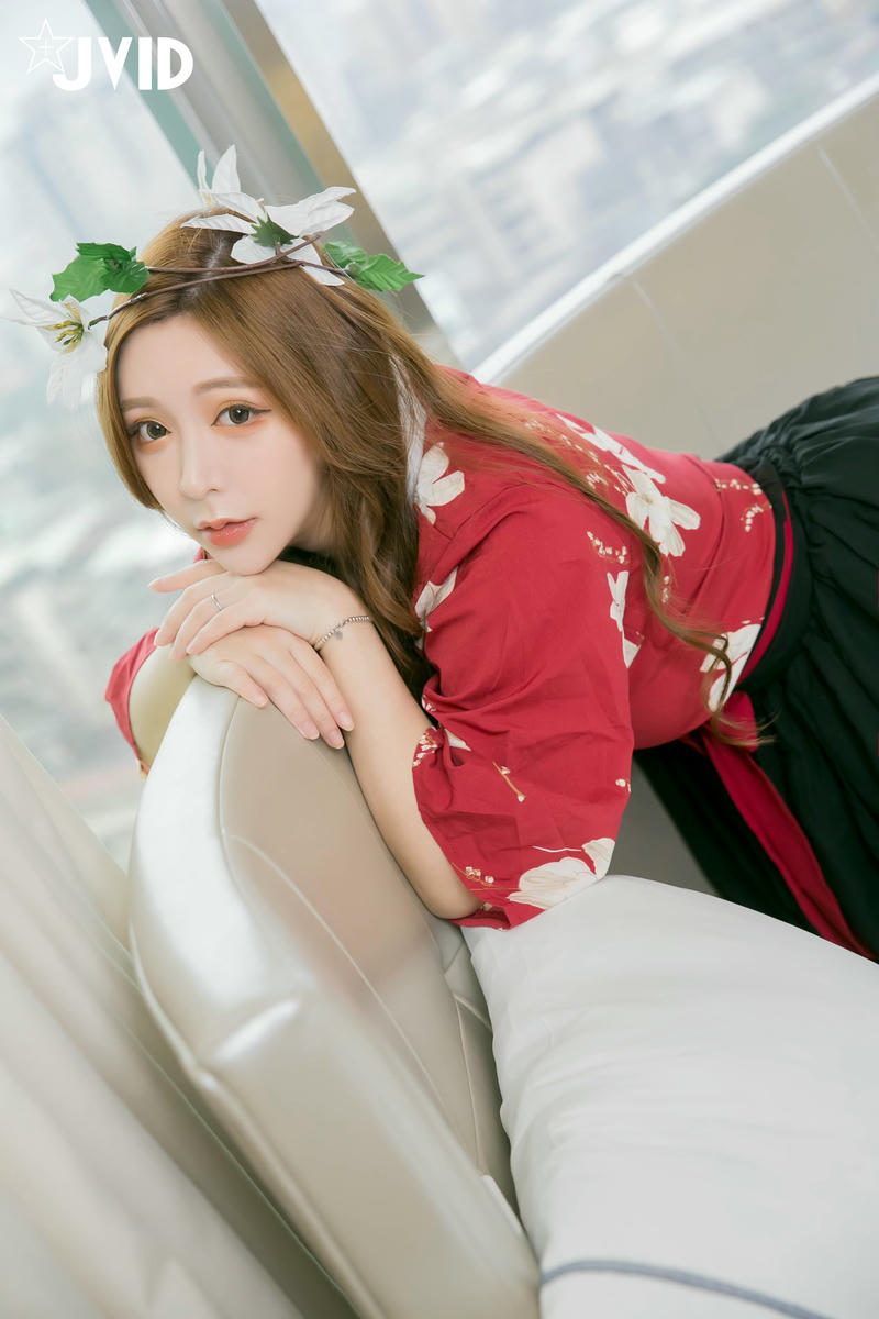 JVID NO.613 天宫赐福[132P1V 658MB]_第1集