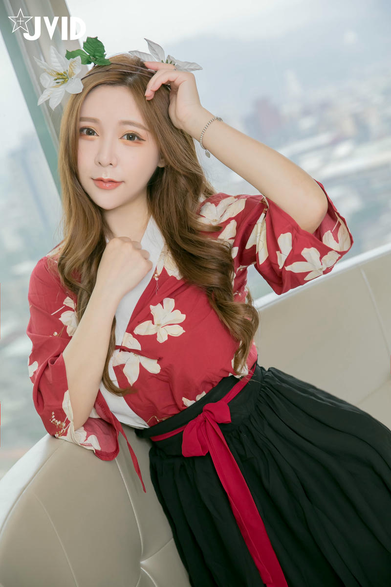 JVID NO.613 天宫赐福[132P1V 658MB]_第1集