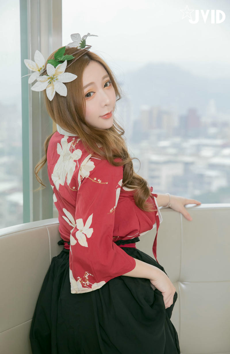 JVID NO.613 天宫赐福[132P1V 658MB]_第1集