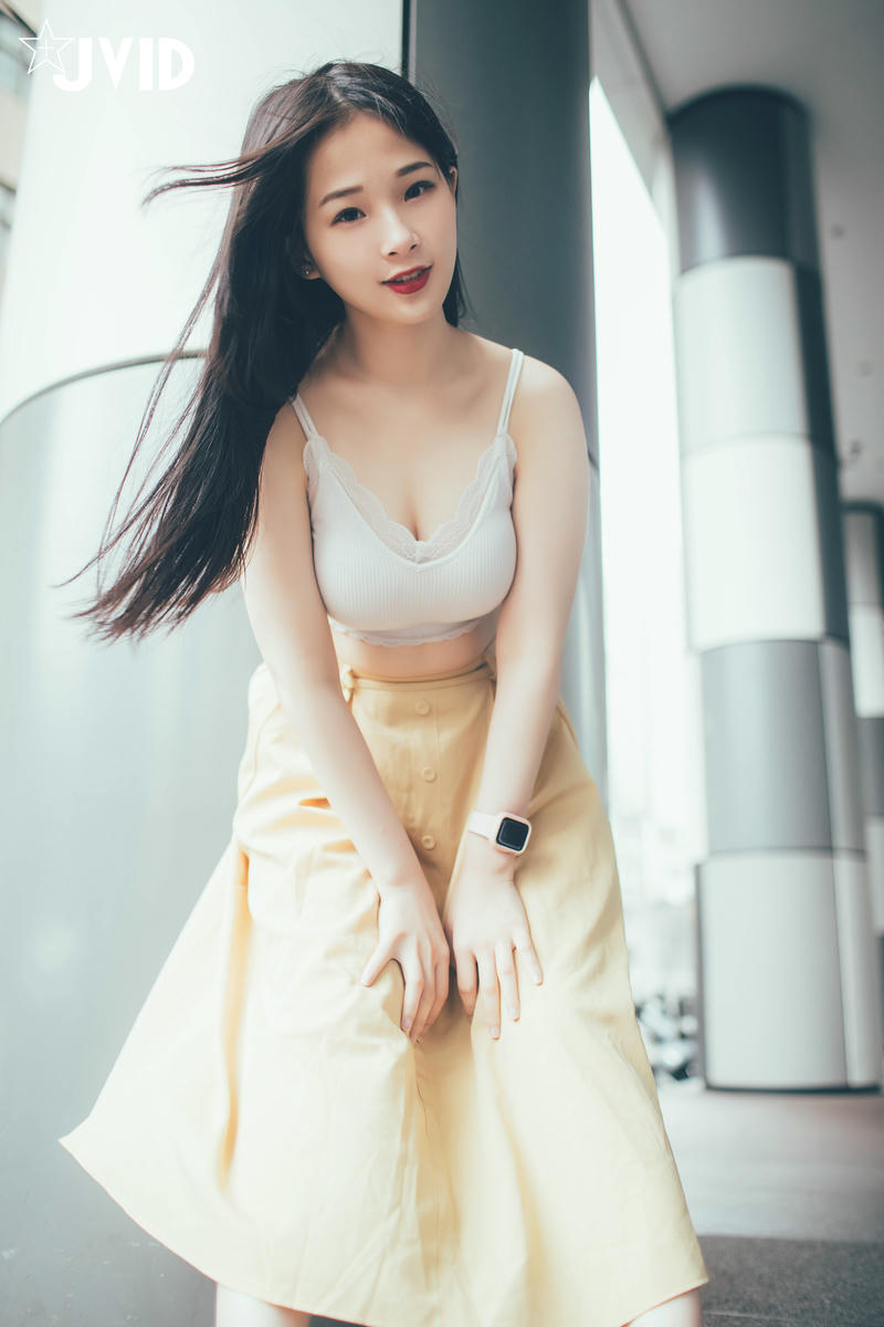JVID NO.614 网吧闲逛 [86P2V 276MB]_第1集