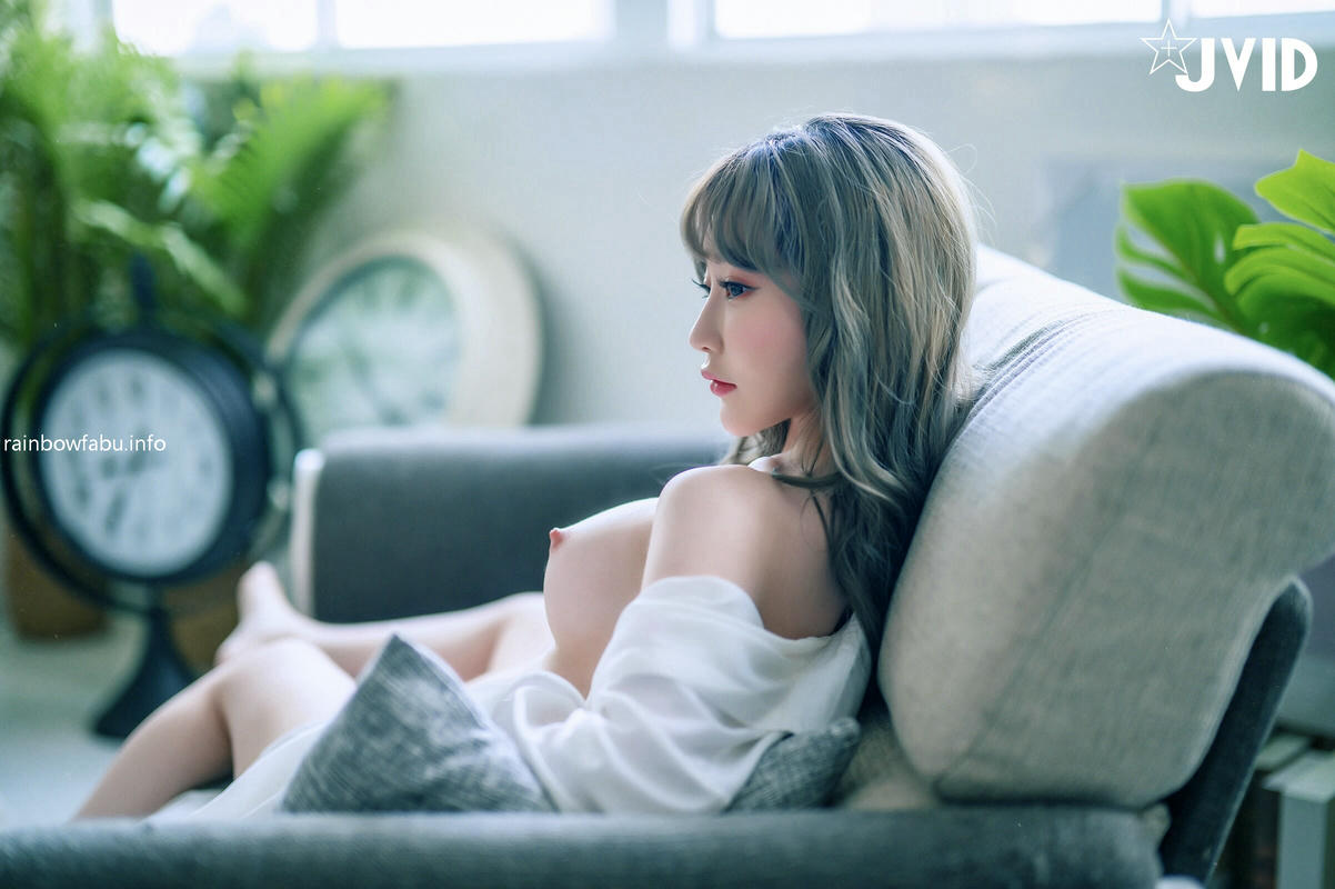 JVID NO.618 极品充气娃娃 [167P1V 1.93GB]_第1集