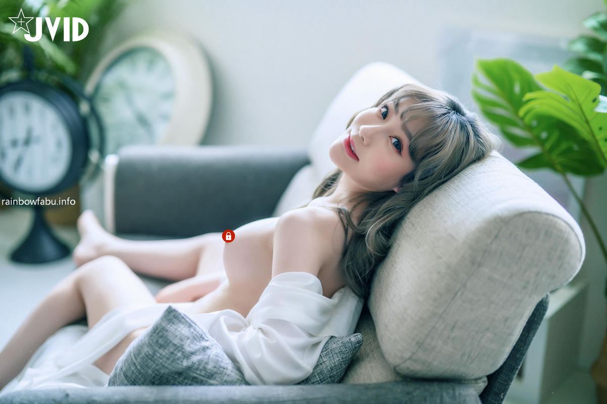 JVID NO.618 极品充气娃娃 [167P1V 1.93GB]_第4集