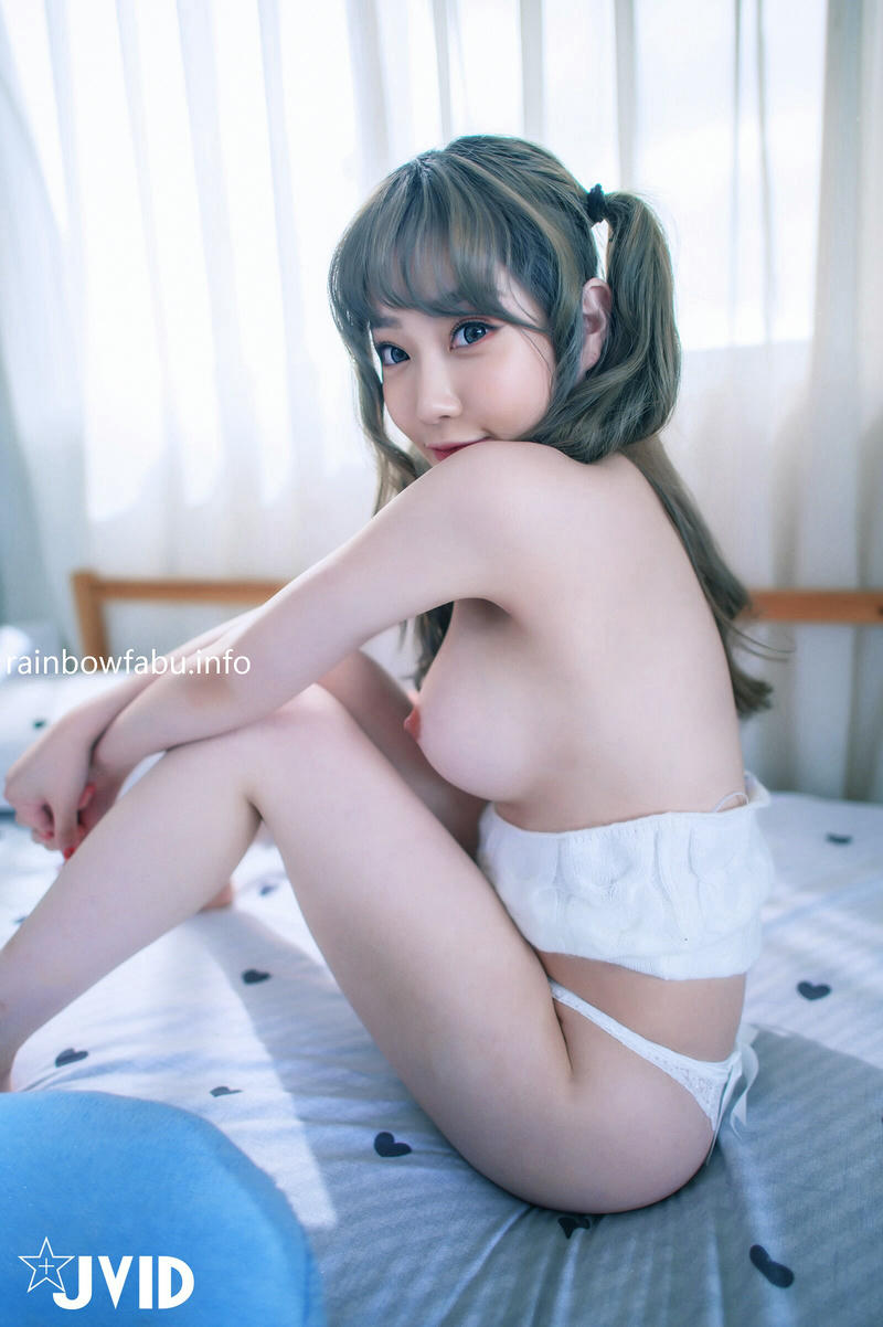 JVID NO.618 极品充气娃娃 [167P1V 1.93GB]_第4集