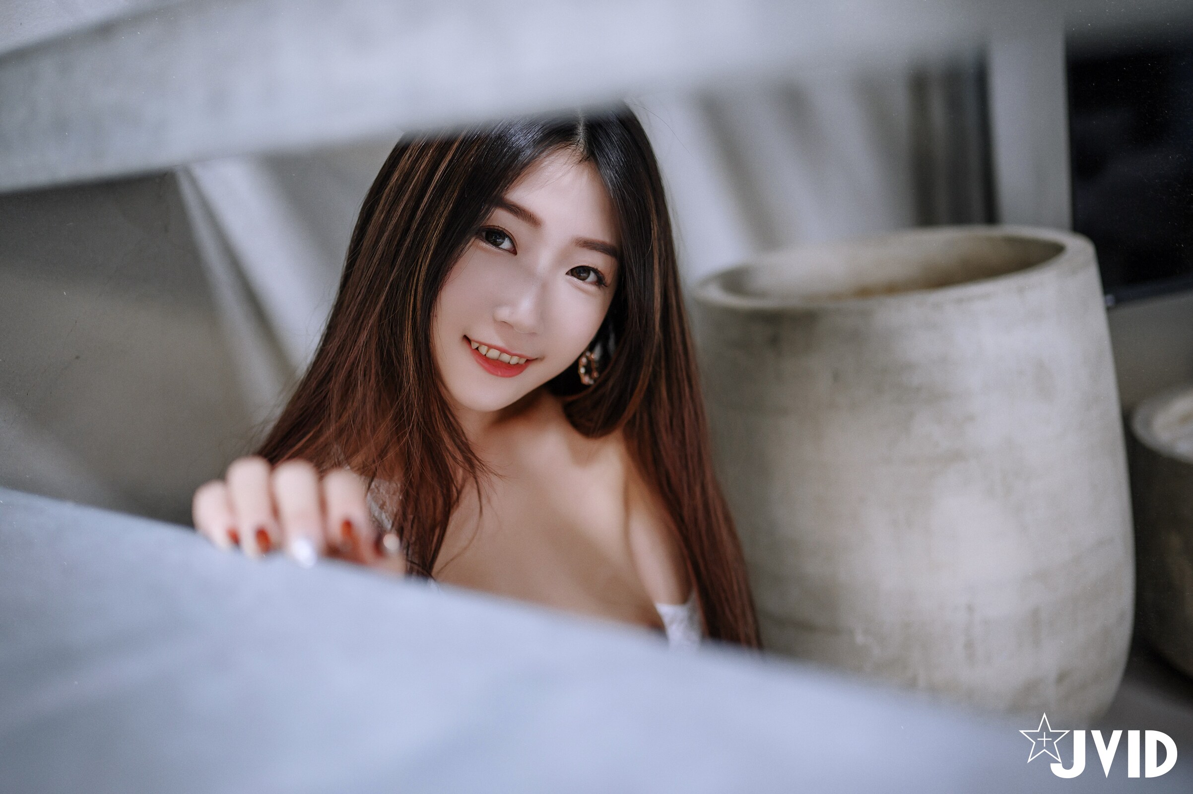 JVID NO.621 mini热爱 [214P1V 292MB]_第7集